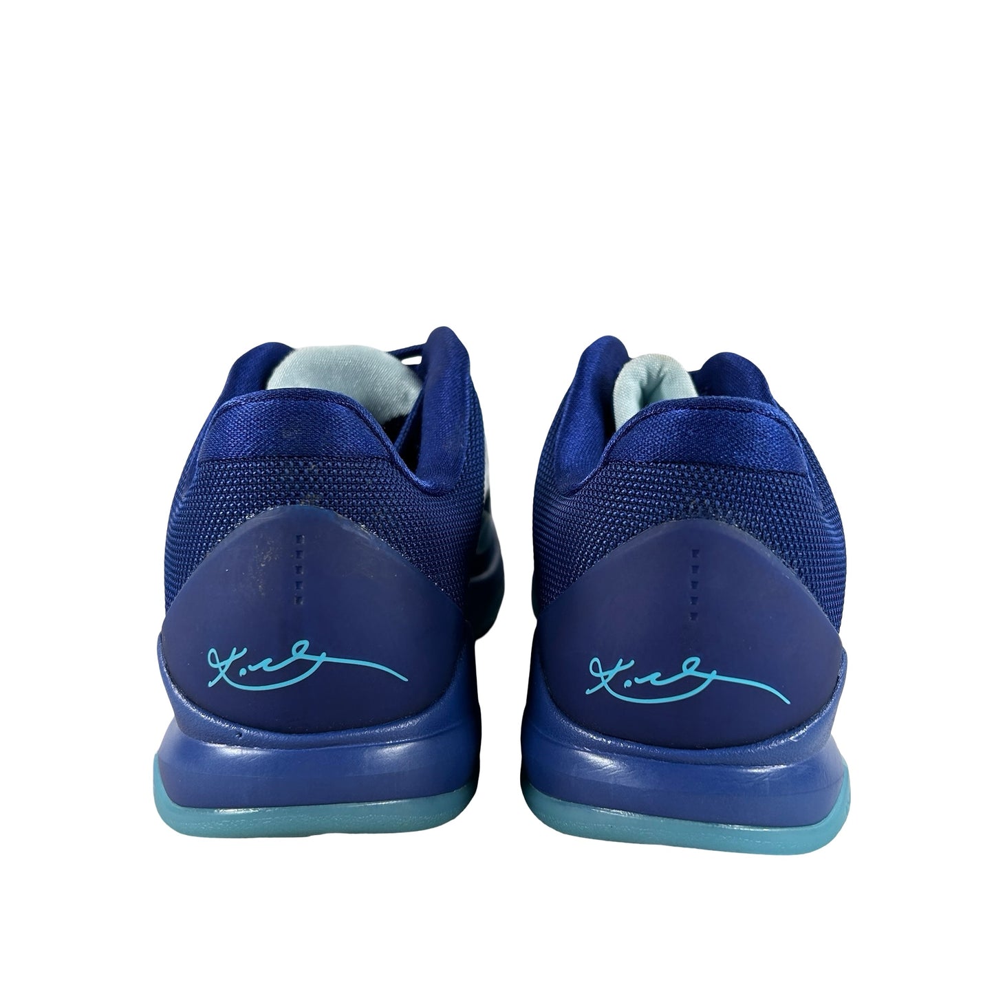 HM9522 400 Nike Kobe 5 X-Ray (GS) [USED] - 6.5 Y (VNDS) (No Box)