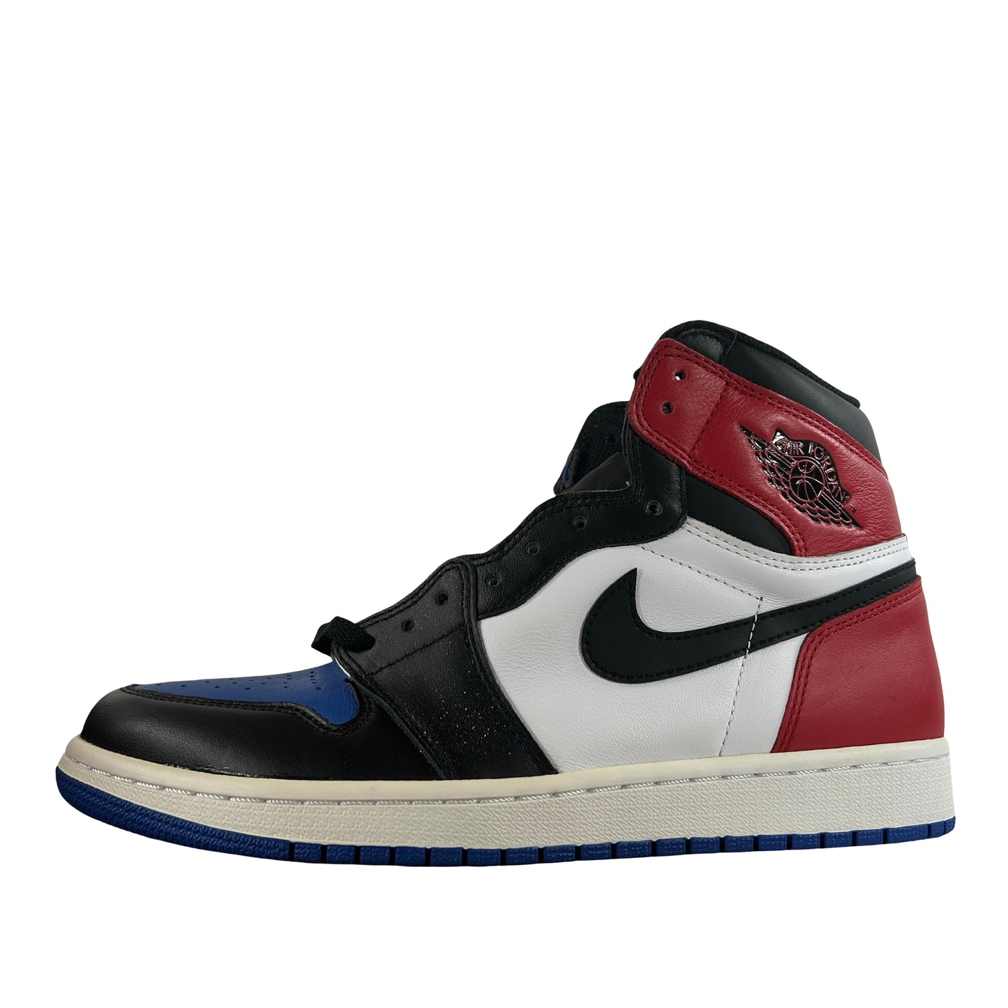 555088 026 Jordan 1 Retro Top 3 [USED] - 9.5 M (VVNDS)