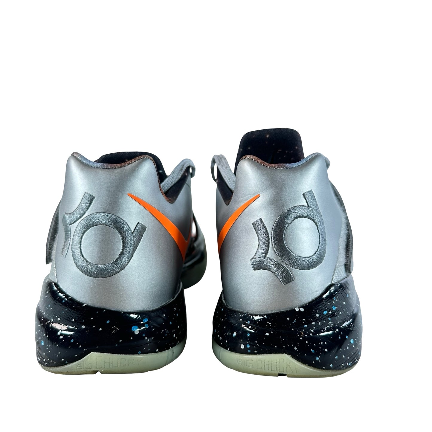 FD2635 001 Nike KD 4 Galaxy (2024) [USED] - 11 M (Used)