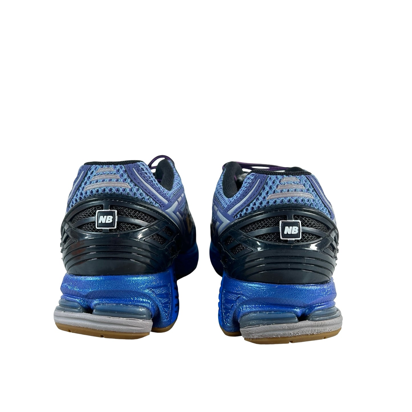 M1906RON New Balance 1906R Action Bronson Medusa Azul [USED] - 8.5 M (Used2)