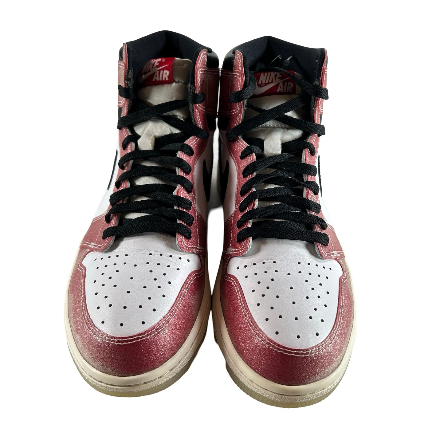 DA2728 100 Jordan 1 Retro High Trophy Room Chicago [USED] - 13 M (Used2)