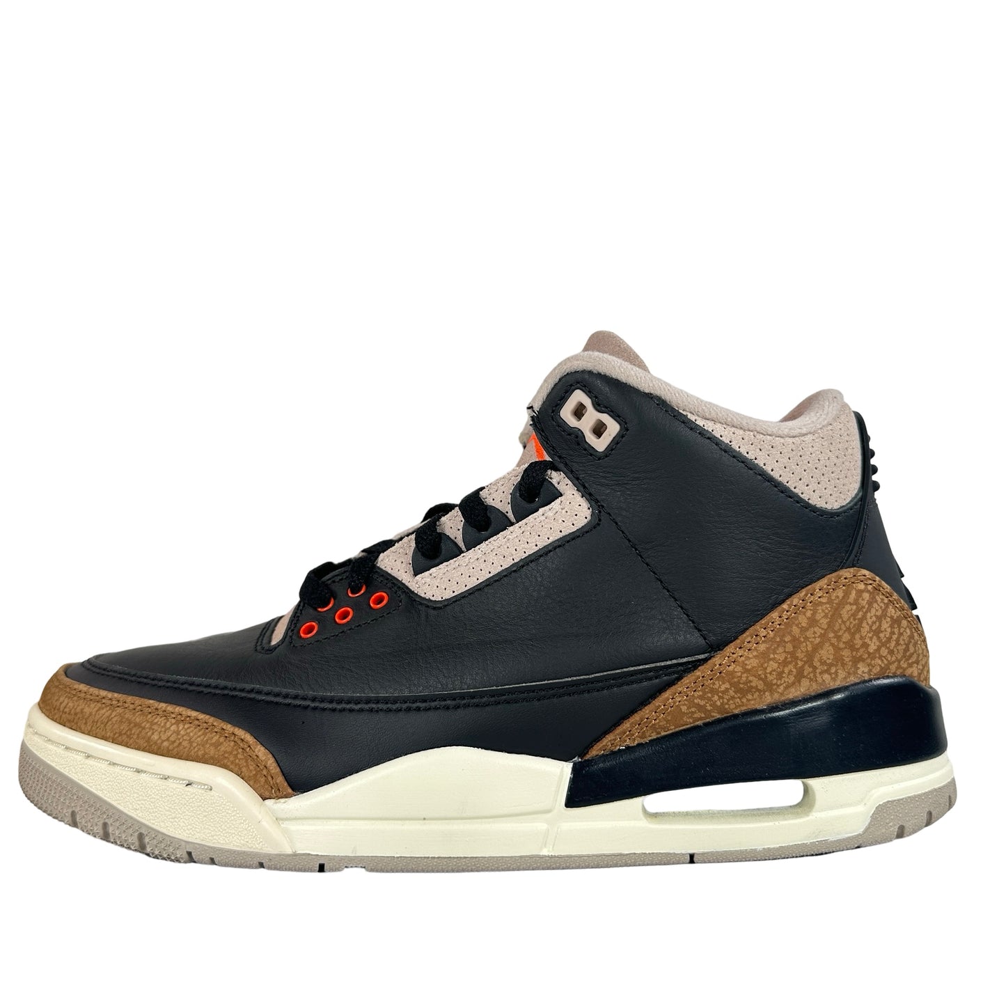 CT8532 008 Jordan 3 Retro Desert Elephant [USED] - 9 M (Used)