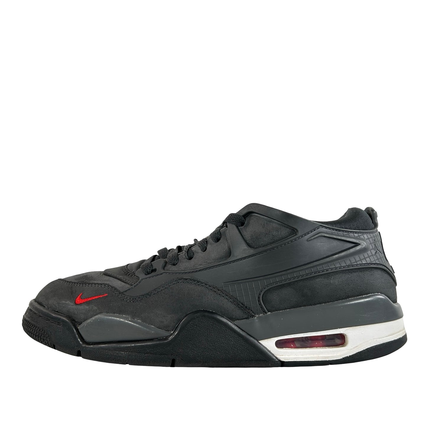 HF4334 004 Jordan 4 RM SP Nigel Sylvester Driveway Grey [USED] - 8 M (Used4)