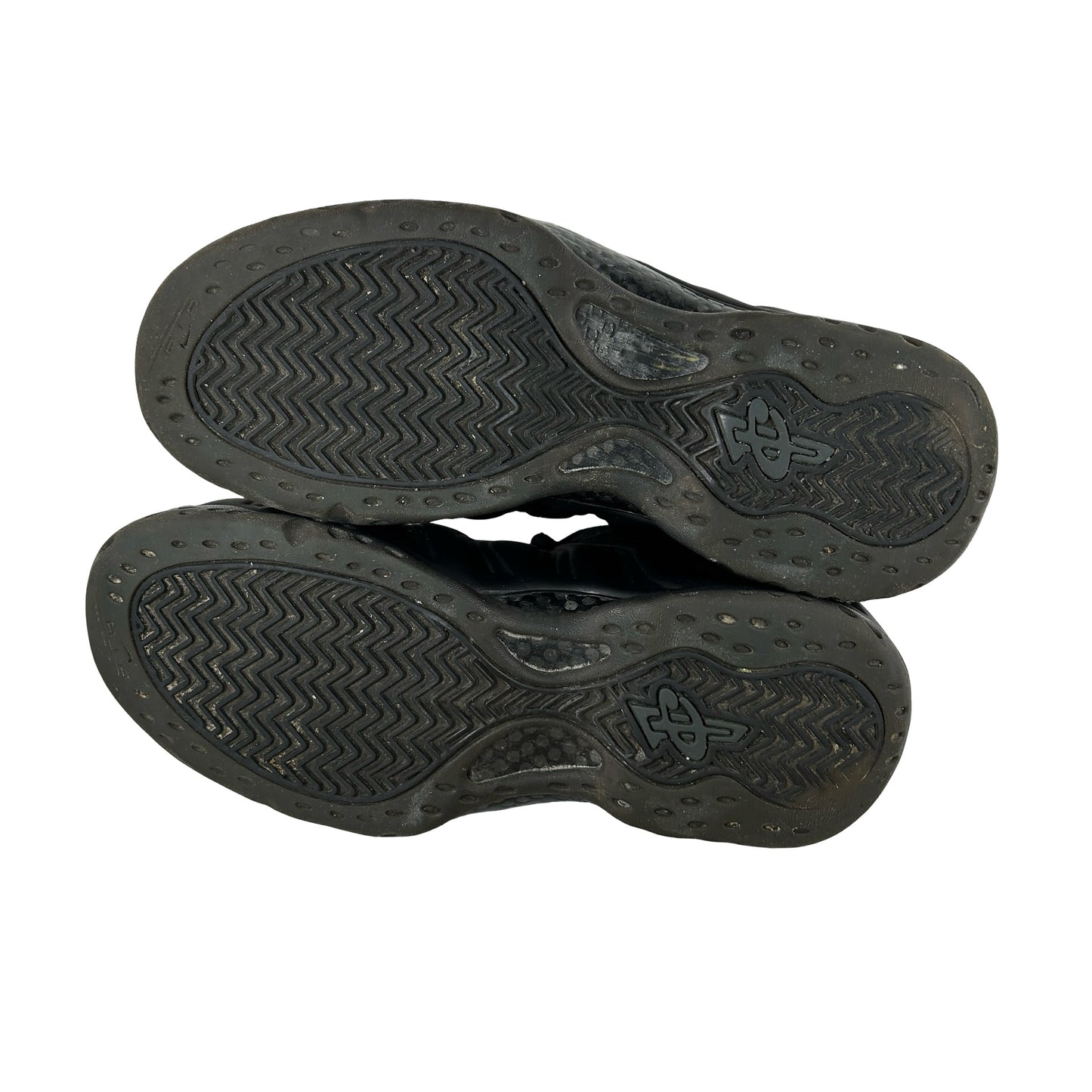 FD5855 001 Nike Air Foamposite One Anthracite (2023) [USED] - 9 M (Used3)