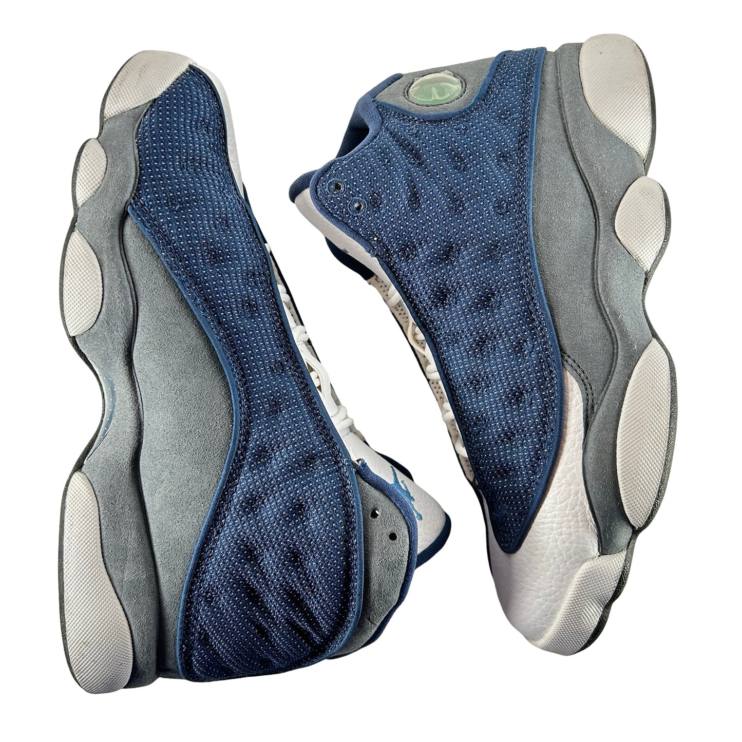 414571 404 Jordan 13 Retro Flint (2020) [USED] - 7 M (Used)