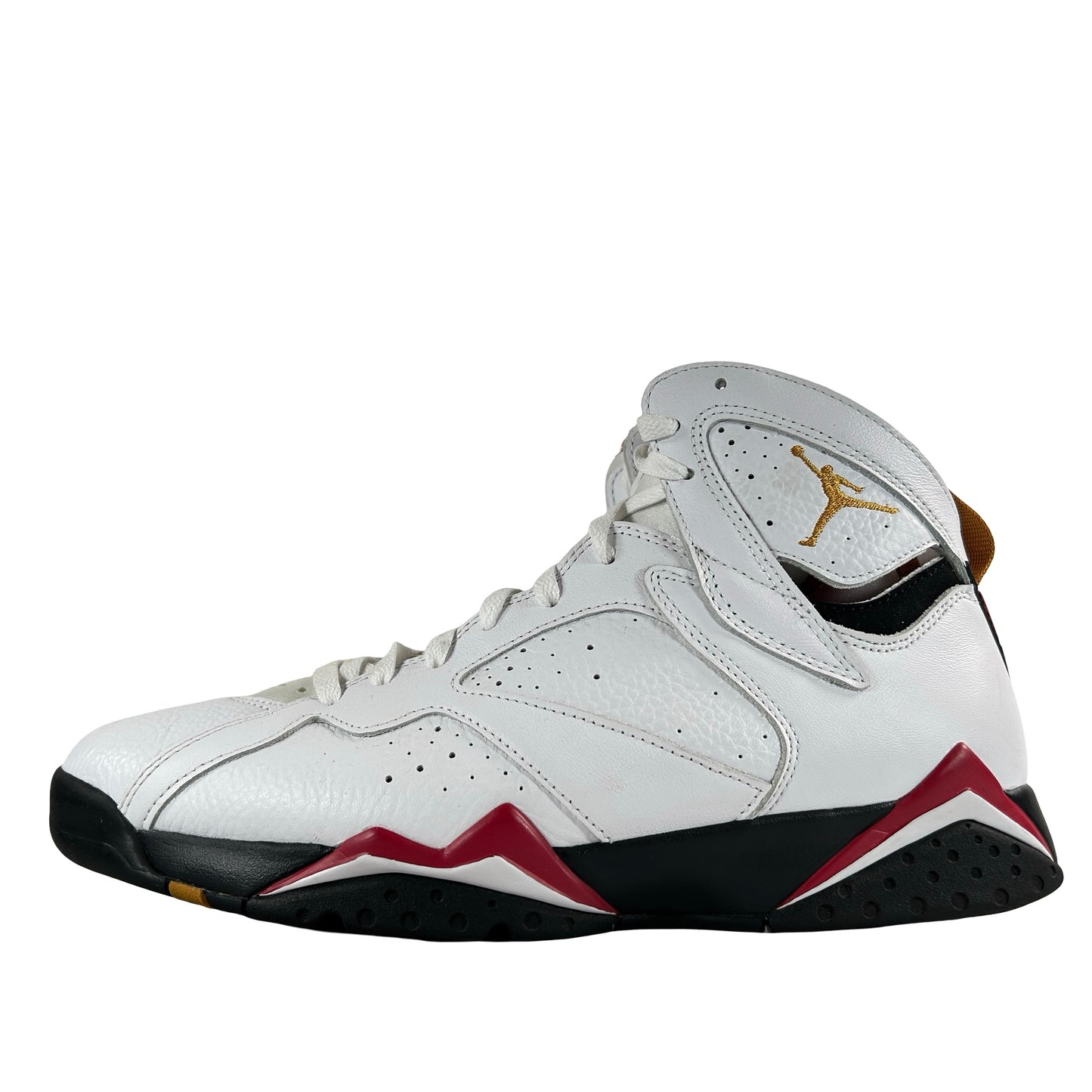 CU9307 106 Jordan 7 Retro Cardinal (2022) [USED] - 11 M (Used) (No Box)