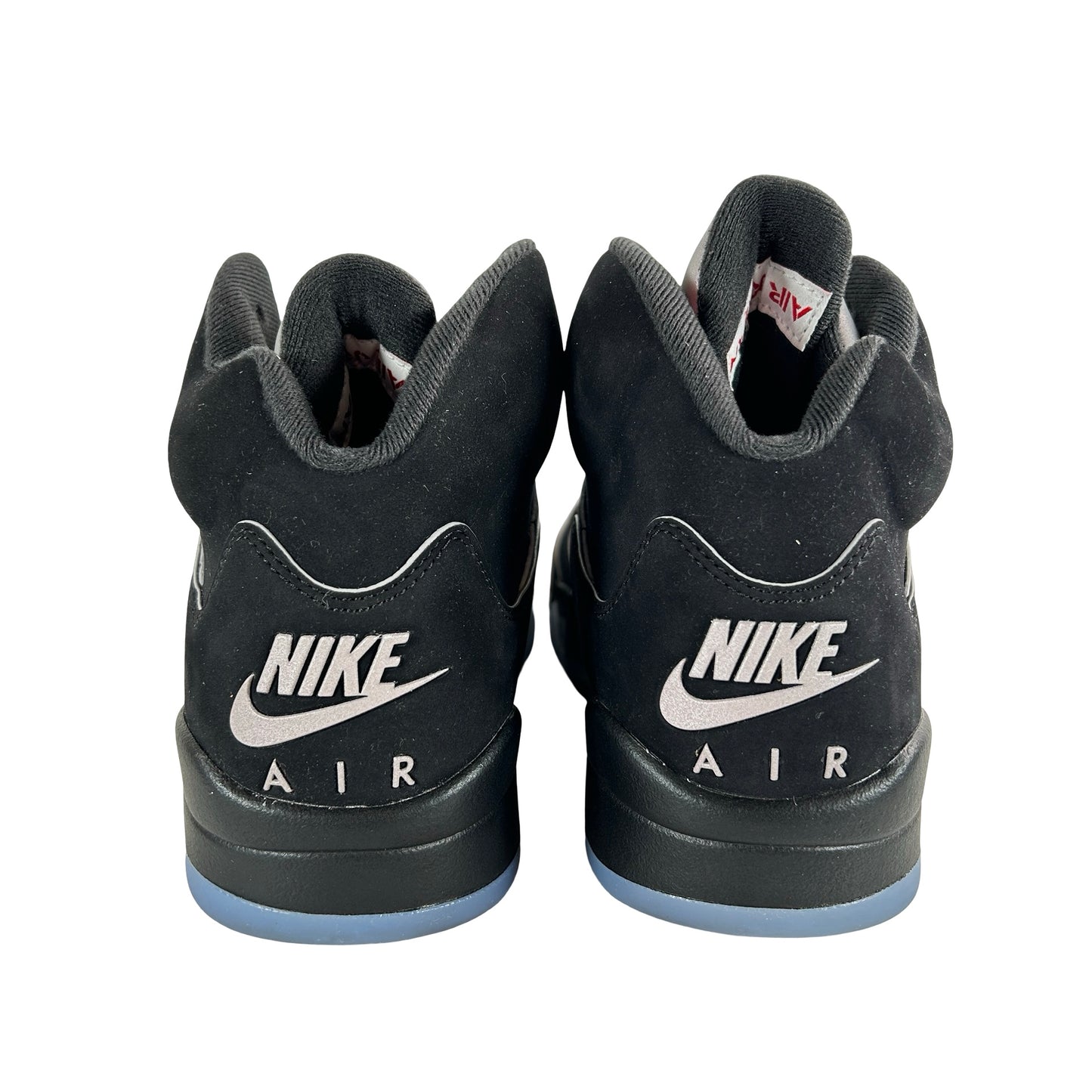 HF3975 001 Jordan 5 Retro OG Black Metallic Reimagined [USED] - 8 M (Used4)