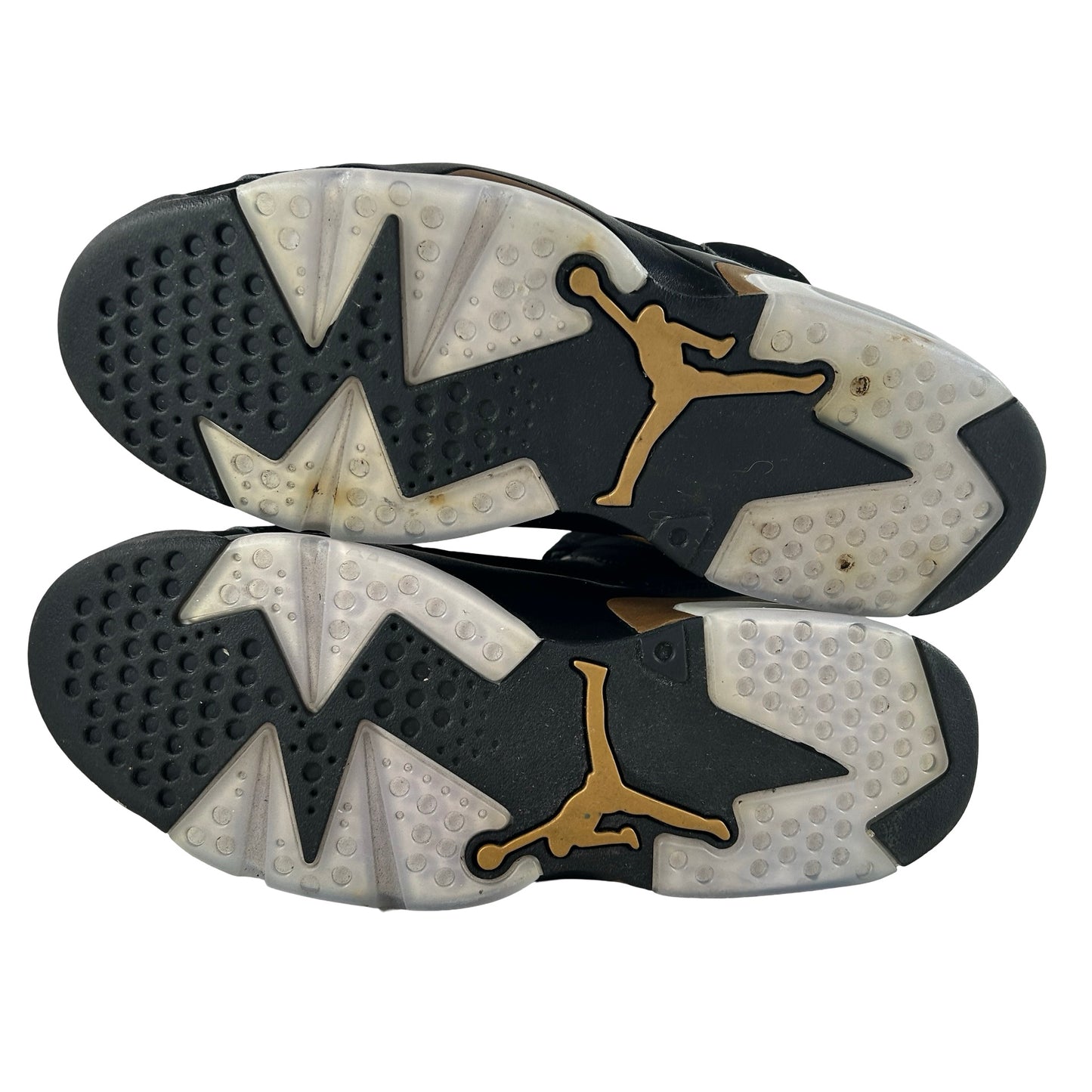 CT4954 007 Jordan 6 DMP [USED] - 9.5 M (Used2)