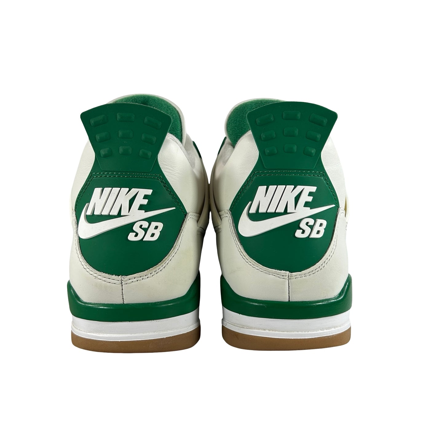 DR5415 103 Jordan 4 Retro SB Pine Green [USED] - 11 M (Used8)
