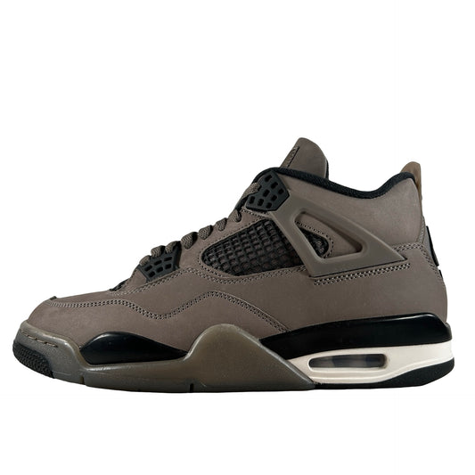 FV5029 200 Jordan 4 Retro Cave Stone [USED] - 8.5 M (Used) (No Box)