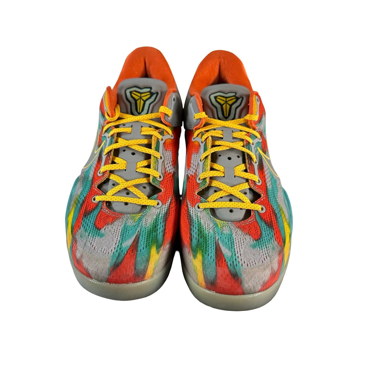 FQ3548 001 Nike Kobe 8 Protro Venice Beach (2024) [USED] - 11.5 M (Used2) (No Box2)