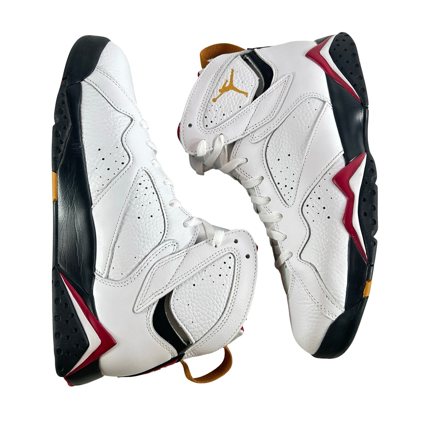 CU9307 106 Jordan 7 Retro Cardenal (2022)