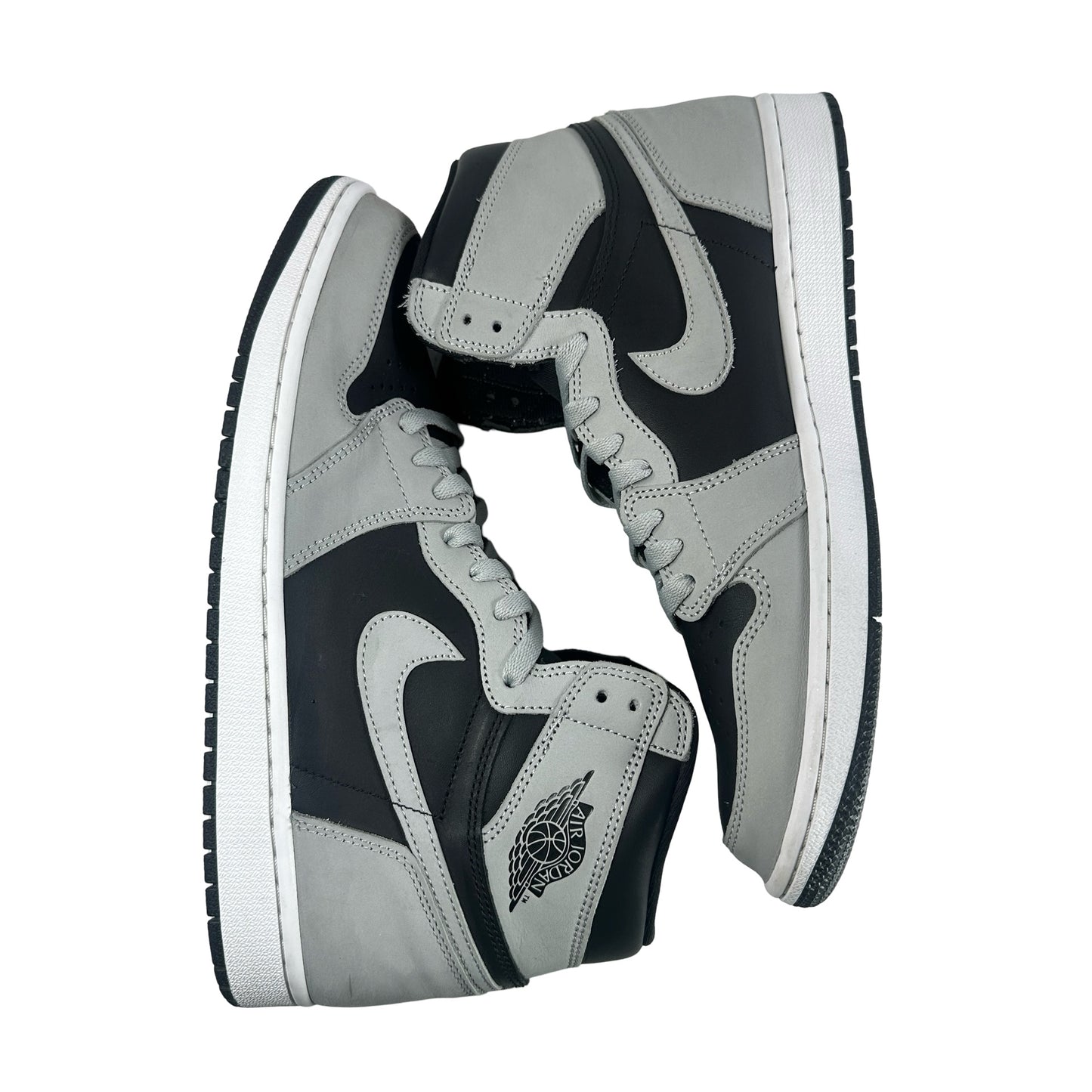 555088 035 Jordan 1 Shadow 2.0 [USED] - 11 M (Used) (No Lid)