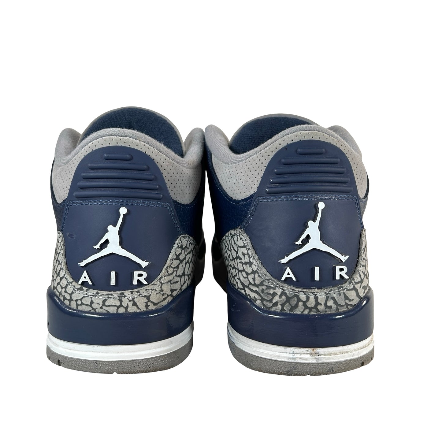 CT8532 401 Jordania 3 Georgetown