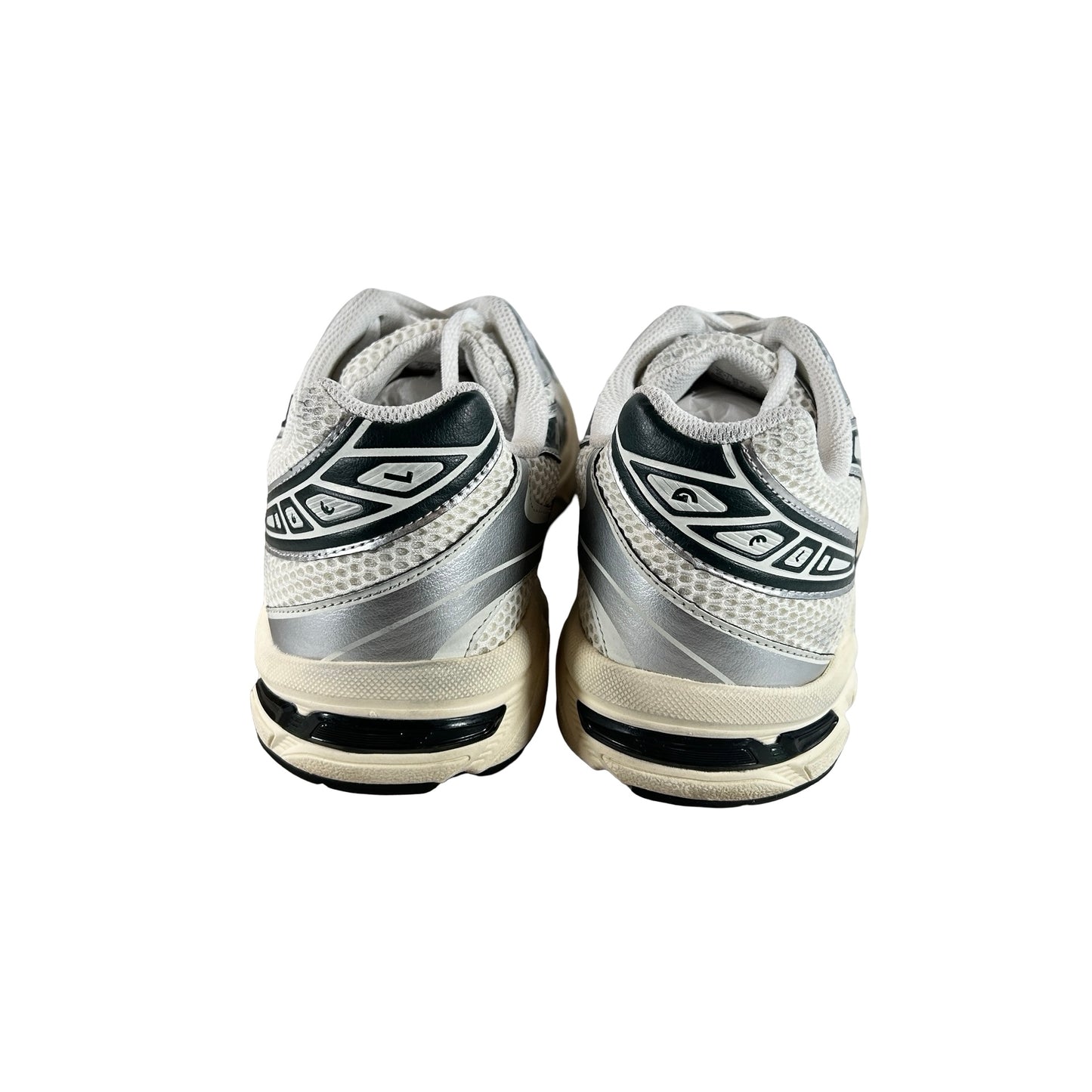 1203A565 100 ASICS Gel-1130 Kith Cream Scarab [USED] - 9.5 M (Used)