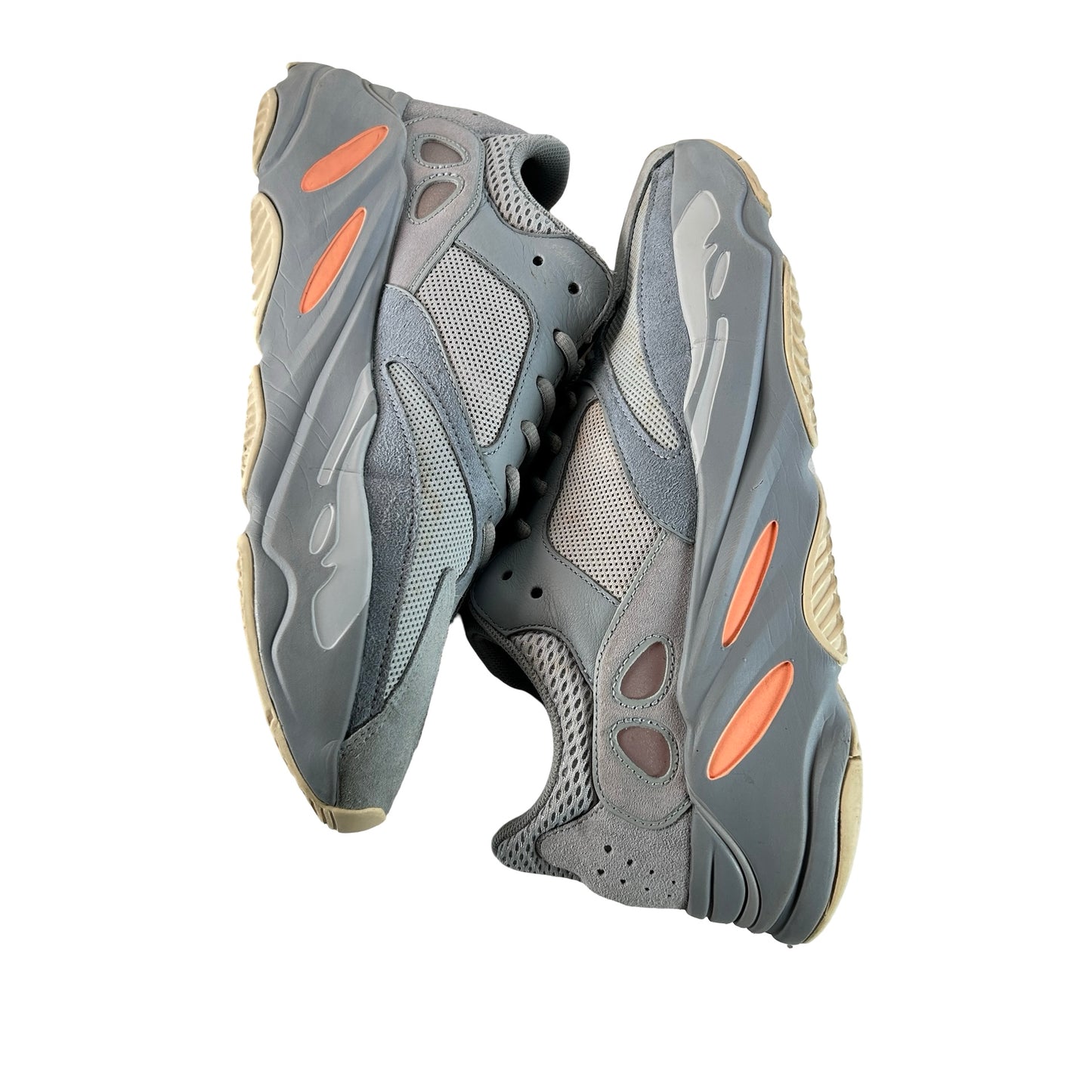 EG7597 Adidas Yeezy Boost 700 Inertia [USED] - 13 M (Used2)