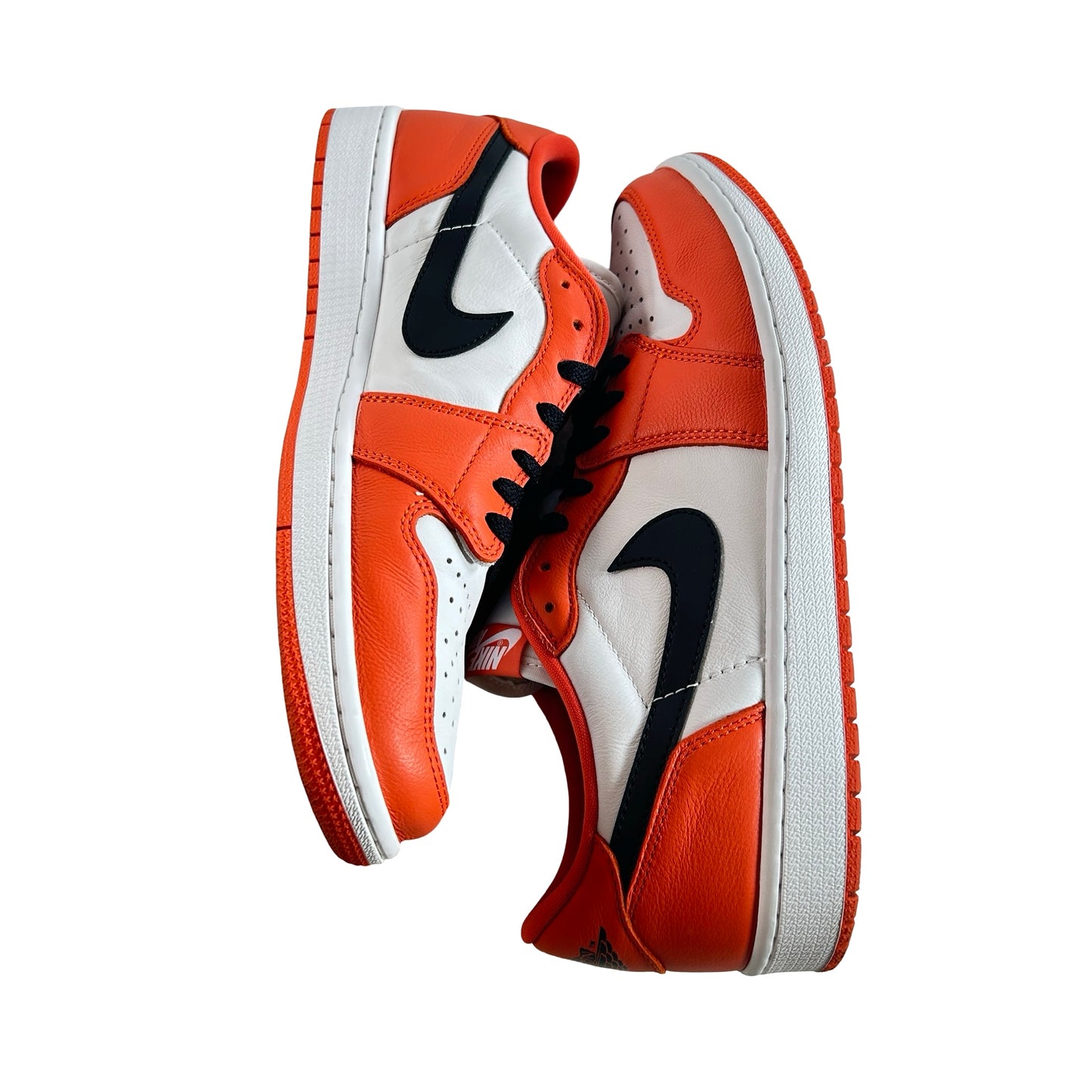 CZ0790 801 Air Jordan 1 Low Starfish [USED] - 11 M (Used2)