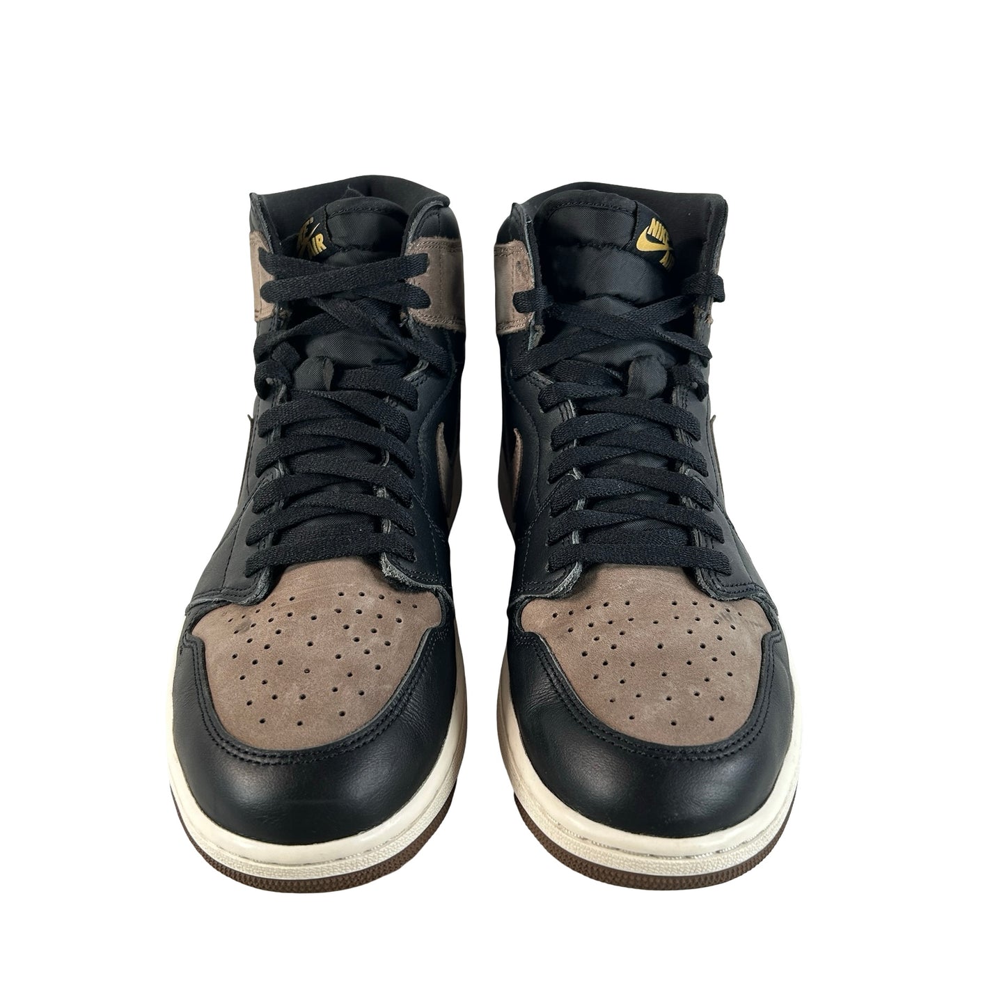 DZ5485 020 Jordan 1 Retro High OG Palomino [USED] - 12 M (Used5)