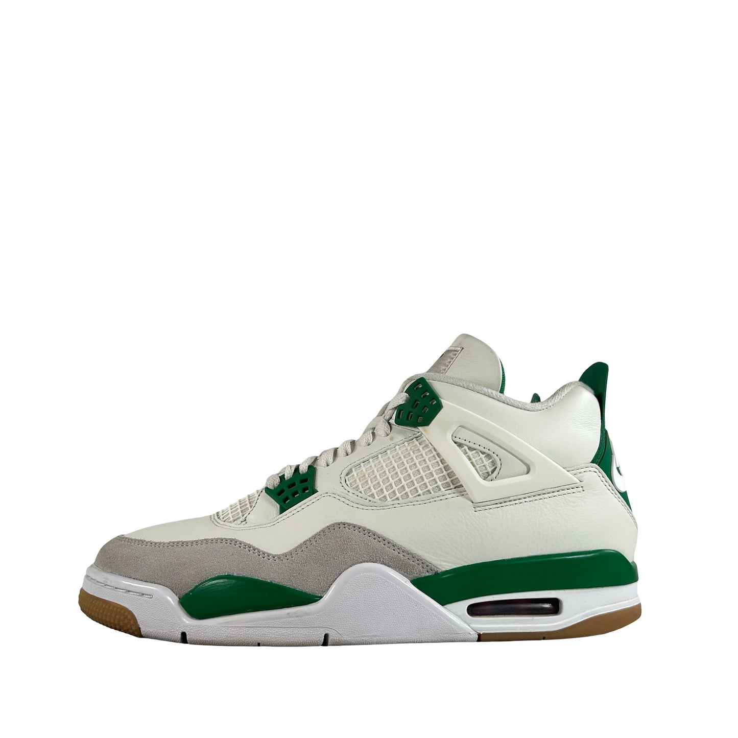 DR5415 103 Jordan 4 Retro SB Pine Green [USED] - 11 M (Used8)