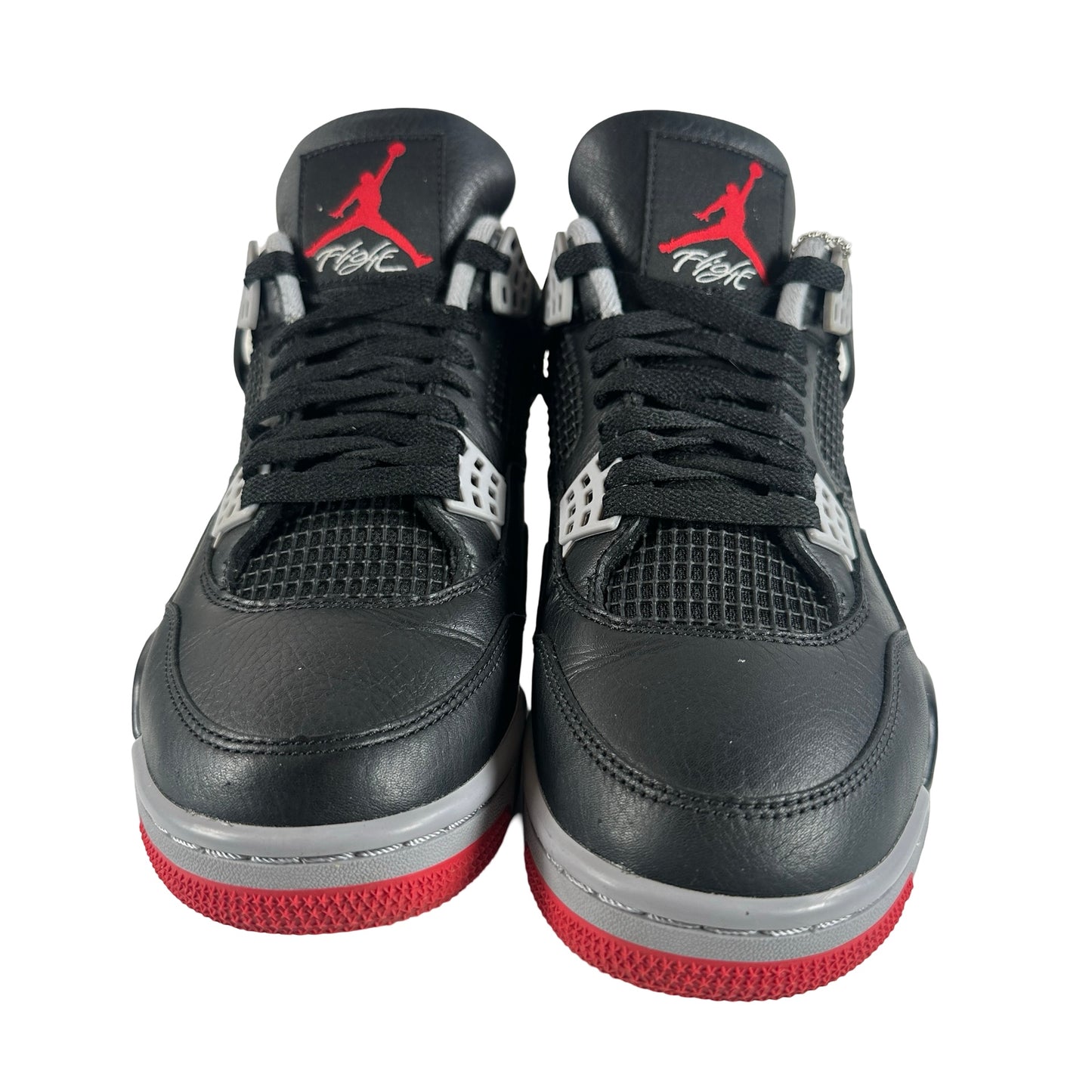 FV5029 006 Jordan 4 Retro Bred Reimagined [USED] - 9.5 M (Used8)