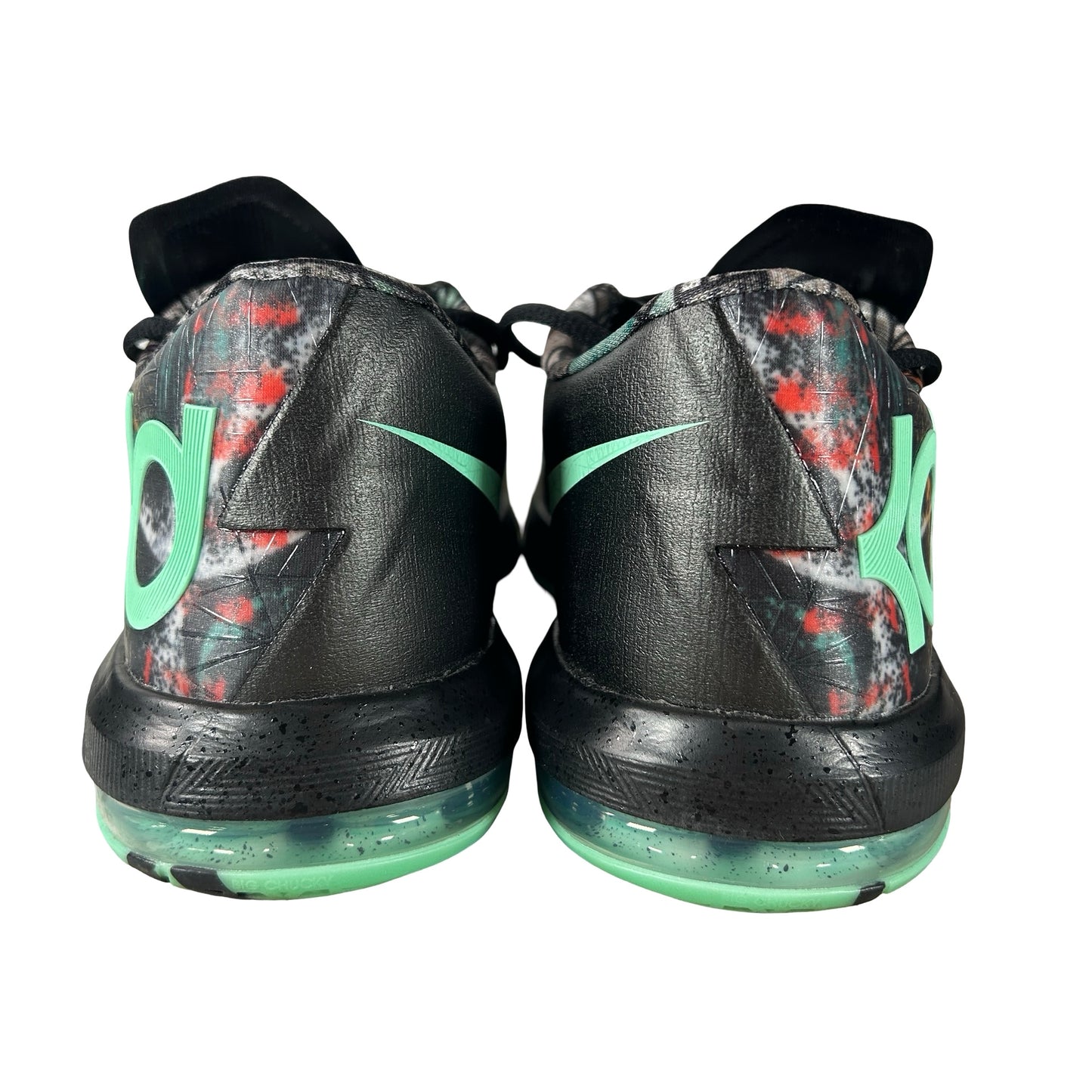 FQ8356 900 Nike KD 6 Illusion (2026) [USED] - 11.5 M (Used)
