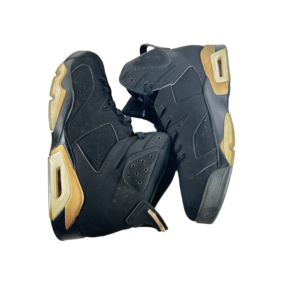 CT4954 007 Jordan 6 DMP [USED] - 10.5 M (Used6)