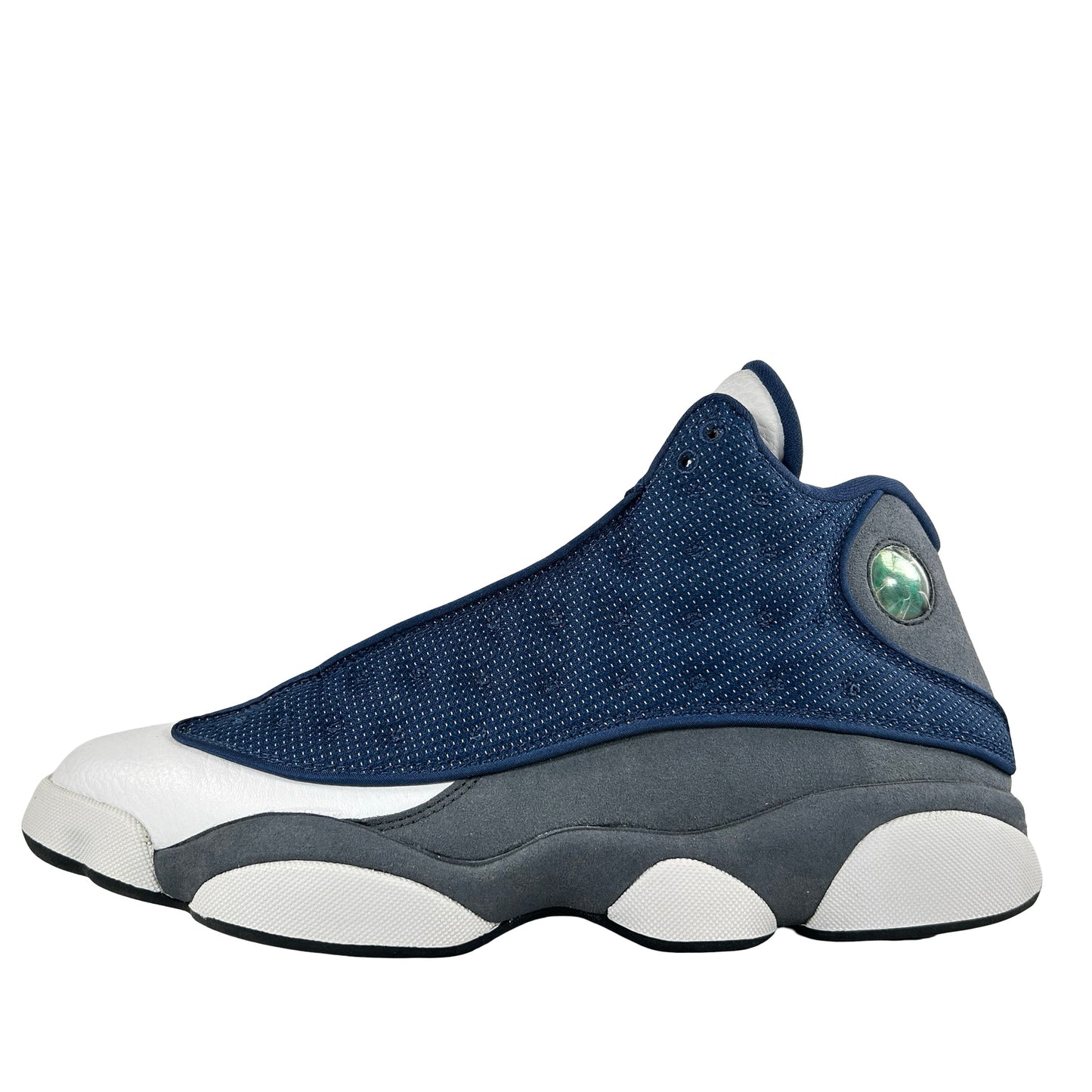 414571 404 Jordan 13 Retro Flint (2020) [USED] - 11 M (Used3)