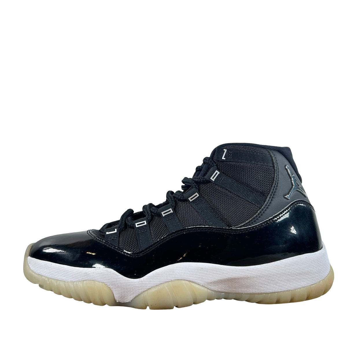 CT8012 011 Jordan 11 Retro Jubilee 25th Anniversary [USED] - 8 M (Used2)