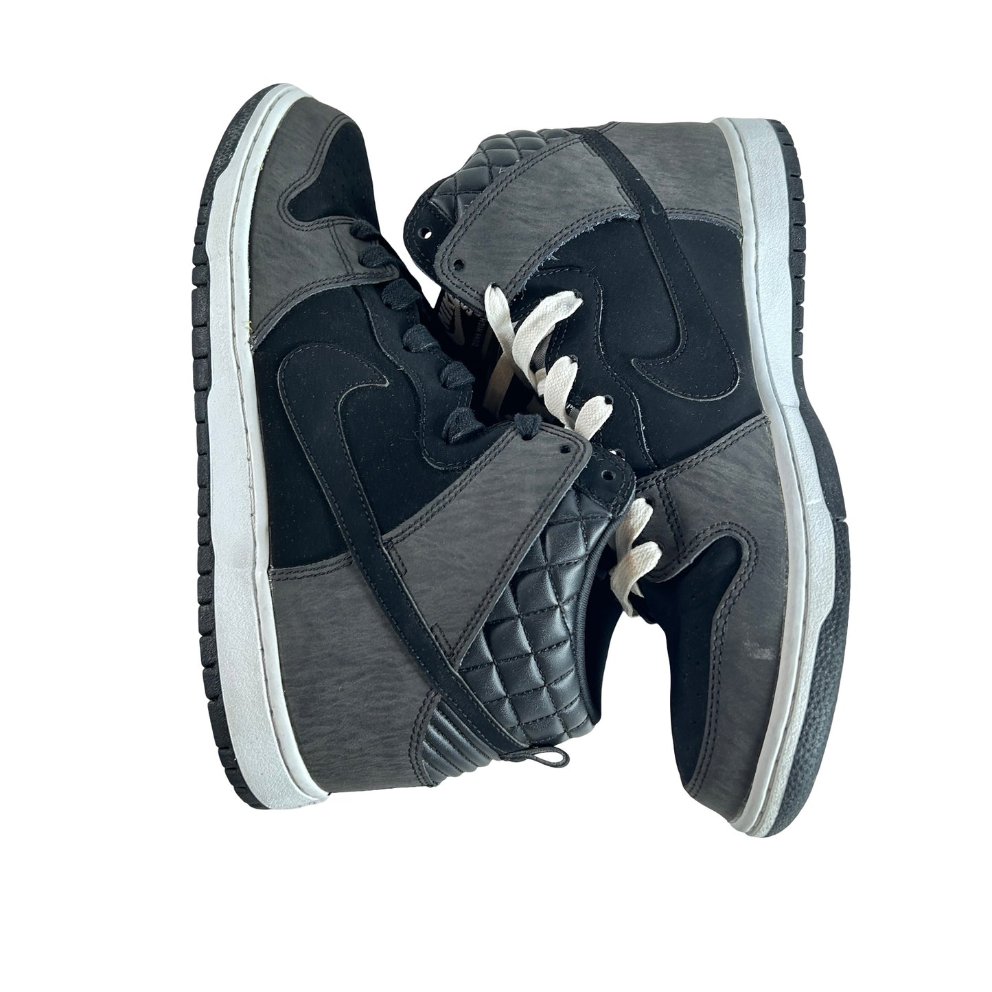 313171 016 Nike SB Dunk High Civilist Berlin [USED] - 10 M (Used)