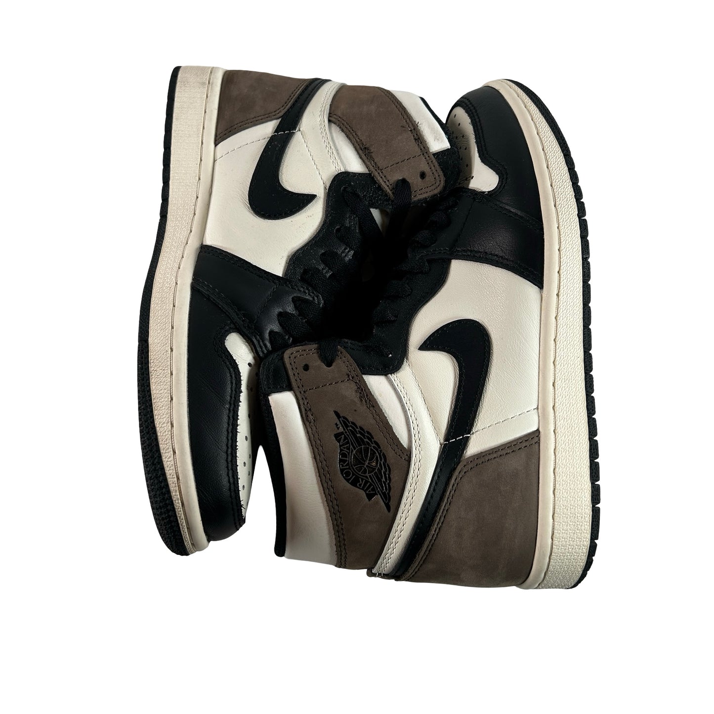 555088 105 Jordan 1 Mocha [USED] - 7.5 M (Used3)
