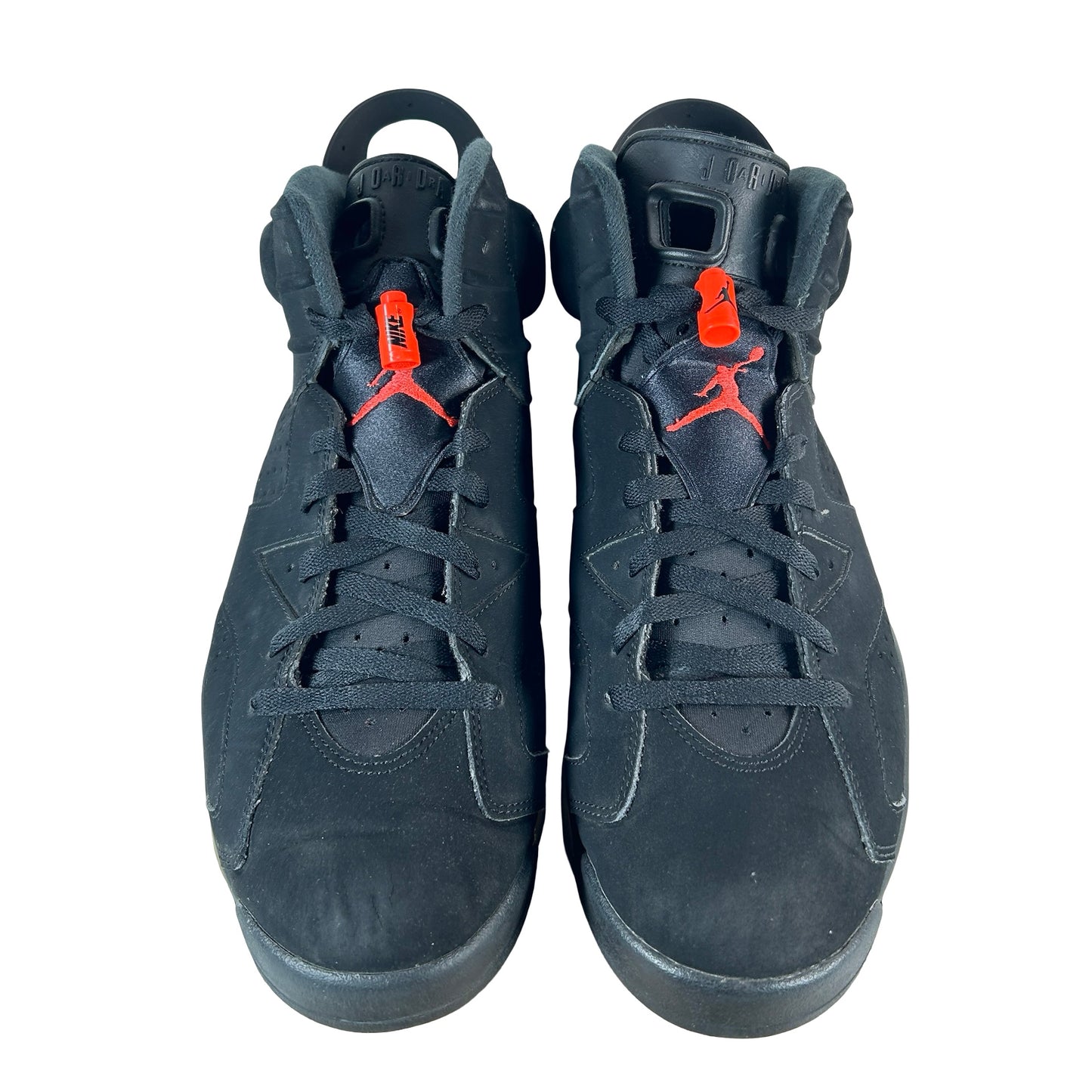 384664 060 Jordan 6 Infrared [USED] - 13 M (Used3)