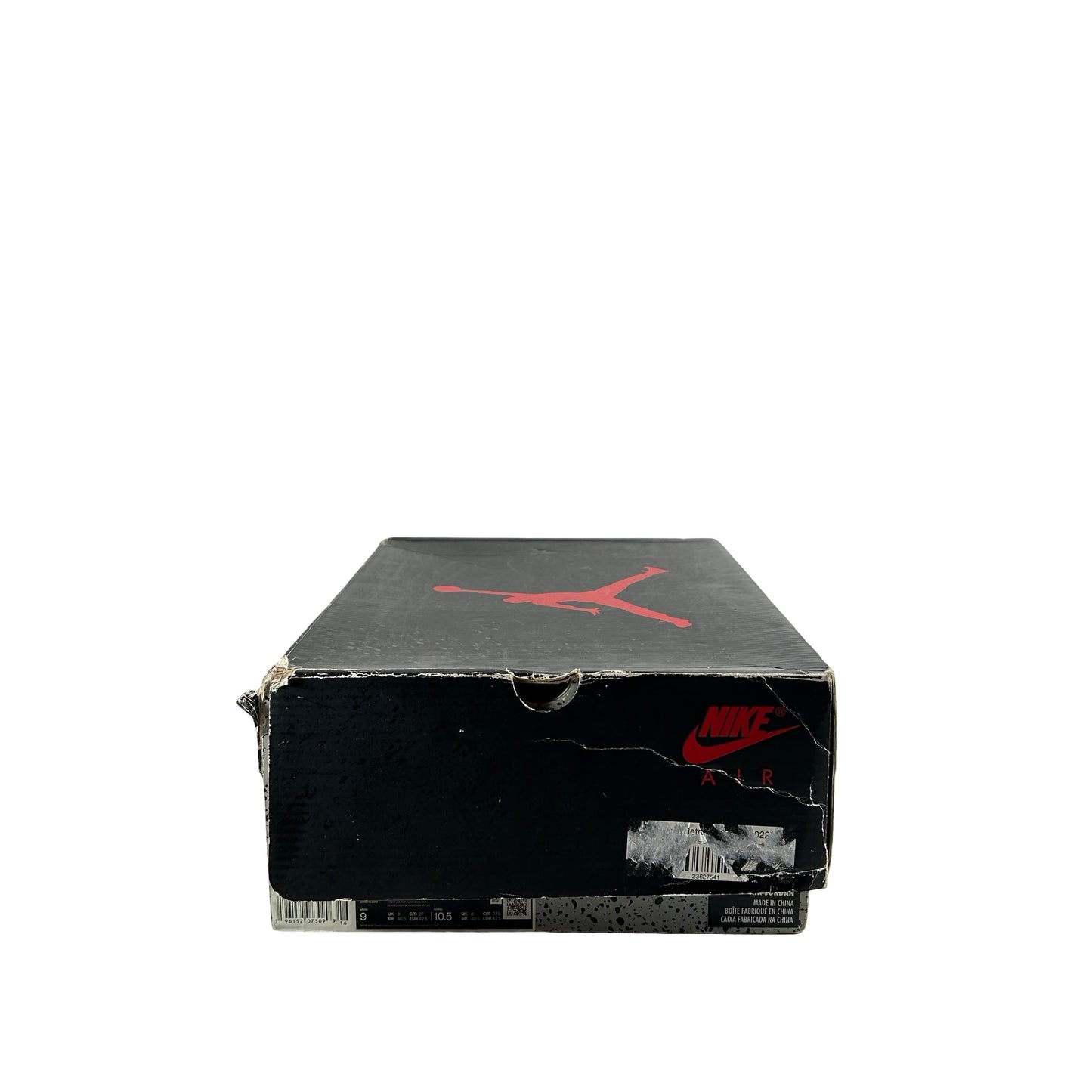 CU9307 106 Jordan 7 Retro Cardinal (2022) [USED] - 9 M (Used)