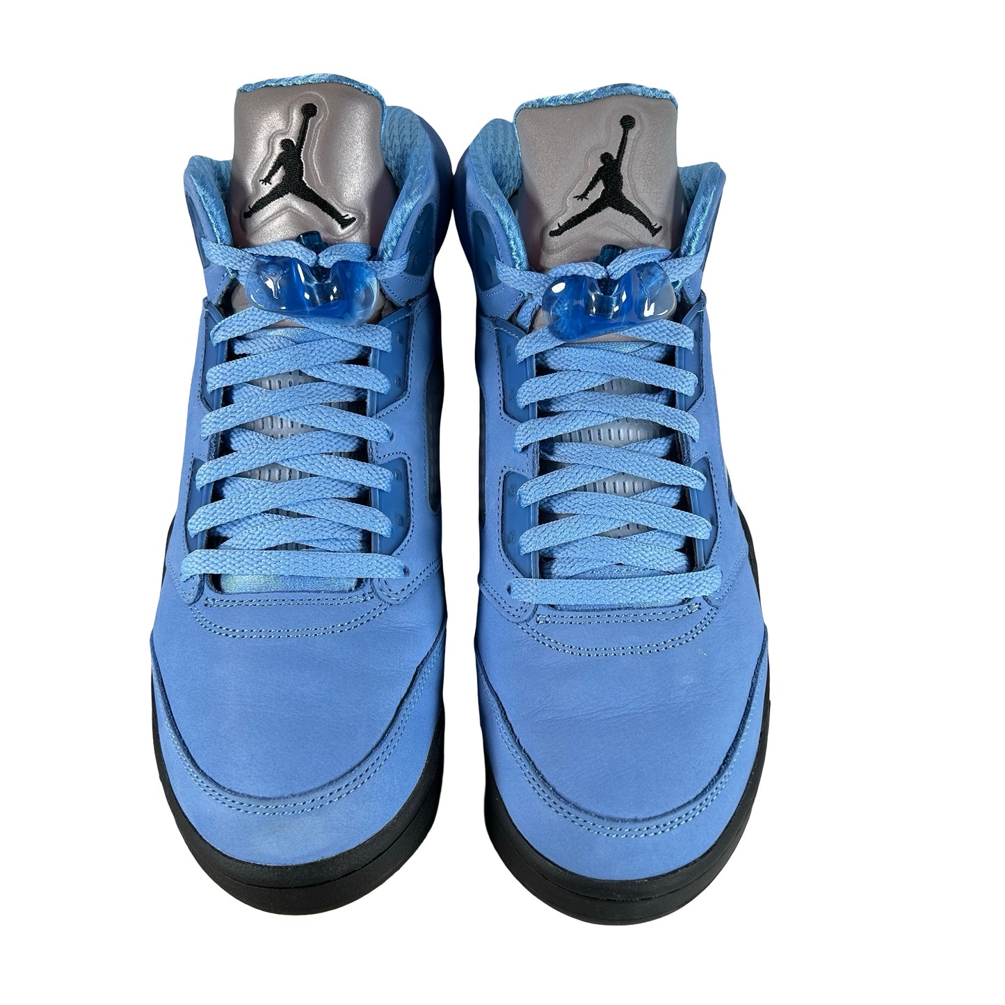 DV1310 401 Jordan 5 Retro UNC University Blue [USED] - 11 M (Used3)