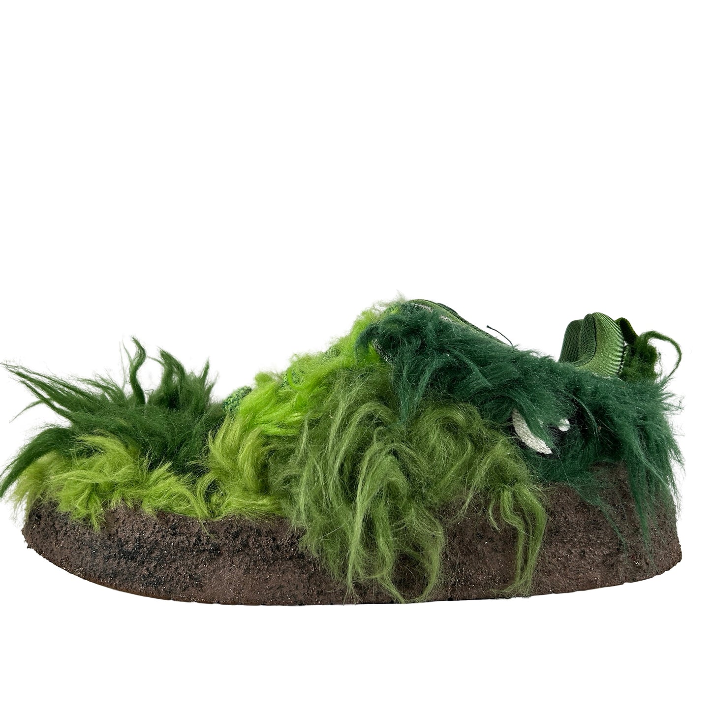 DQ5109 300 Nike CPFM Flea 1 Cactus Plant Flea Market Overgrown [USED] - 11.5 M (Used2)