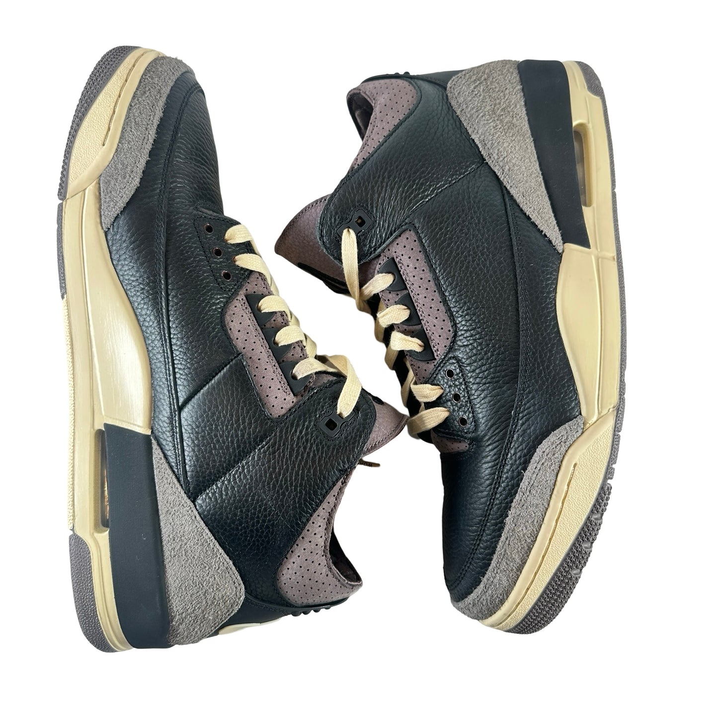 FZ4811 001 Jordan 3 Retro OG SP A Ma Maniére While You Were Sleeping (W) [USED] - 14.5 W / 13 M (Used3)