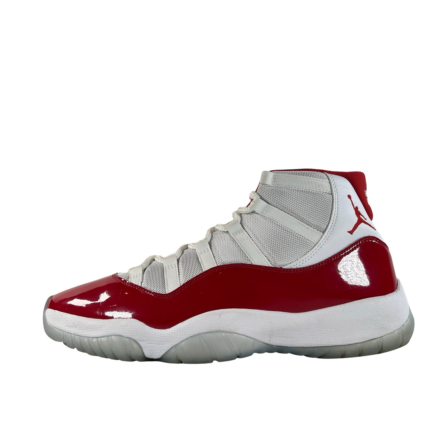 CT8012 116 Jordan 11 Retro Cereza (2022)