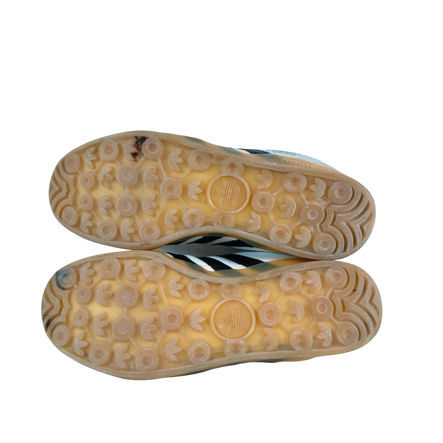 IF9735 adidas Gazelle Indoor Bad Bunny [USED] - 9 M (Used)