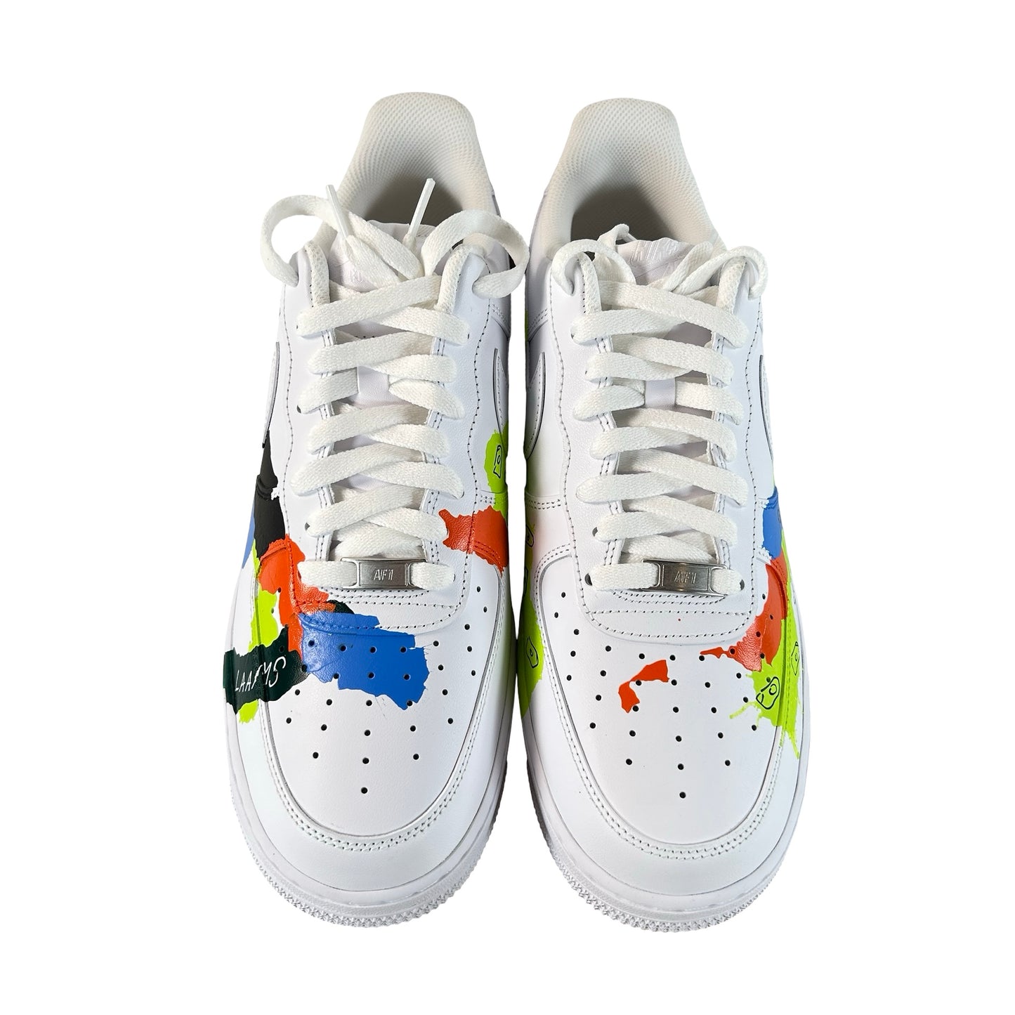CW2288 111 Nike Air Force 1 Low '07 Dntwatchtv - 12 M