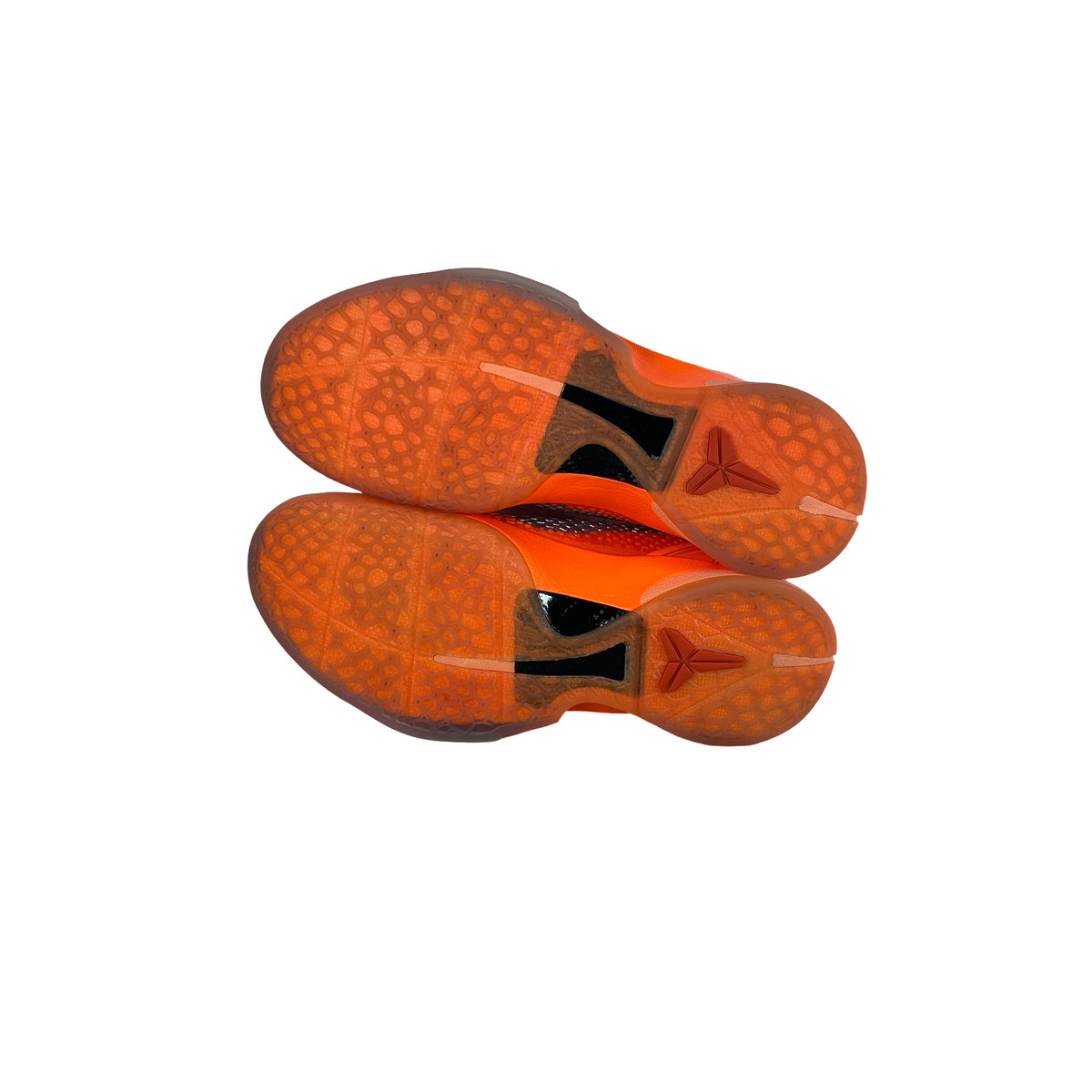 IH1871 800 Nike Kobe 6 Protro Total Orange [USED] - 8.5 M (Used6)