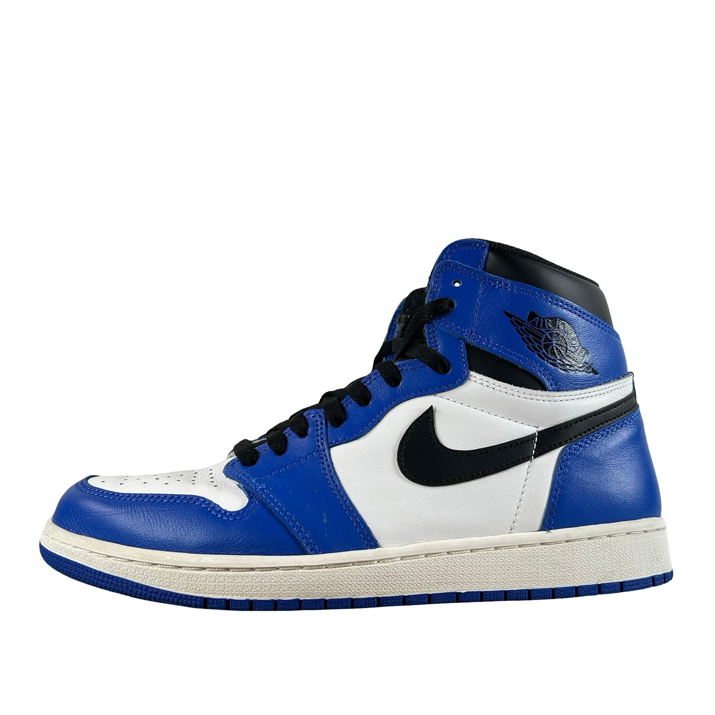 555088 403 Jordan 1 Game Royal [USED] - 10 M (Used2)