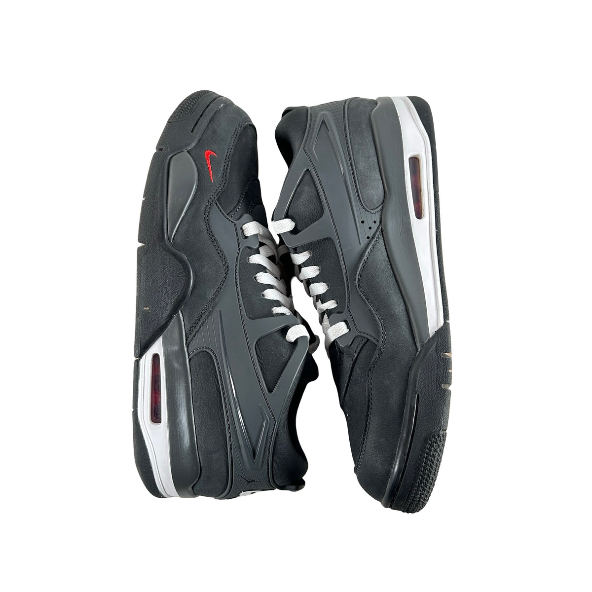 HF4334 004 Jordan 4 RM SP Nigel Sylvester Driveway Grey [USED] - 9.5 M (Used6)