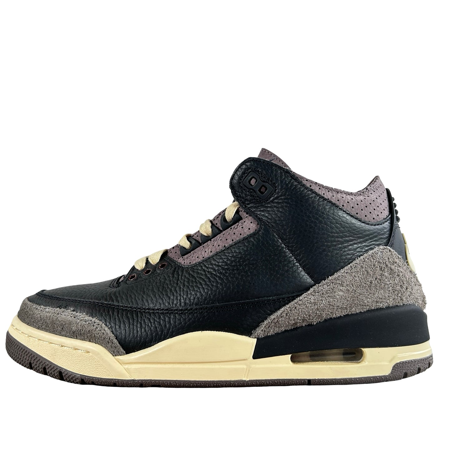 FZ4811 001 Jordan 3 Retro OG SP A Ma Maniére While You Were Sleeping (Women's) [USED] - 9 W / 7.5 M (Used2)