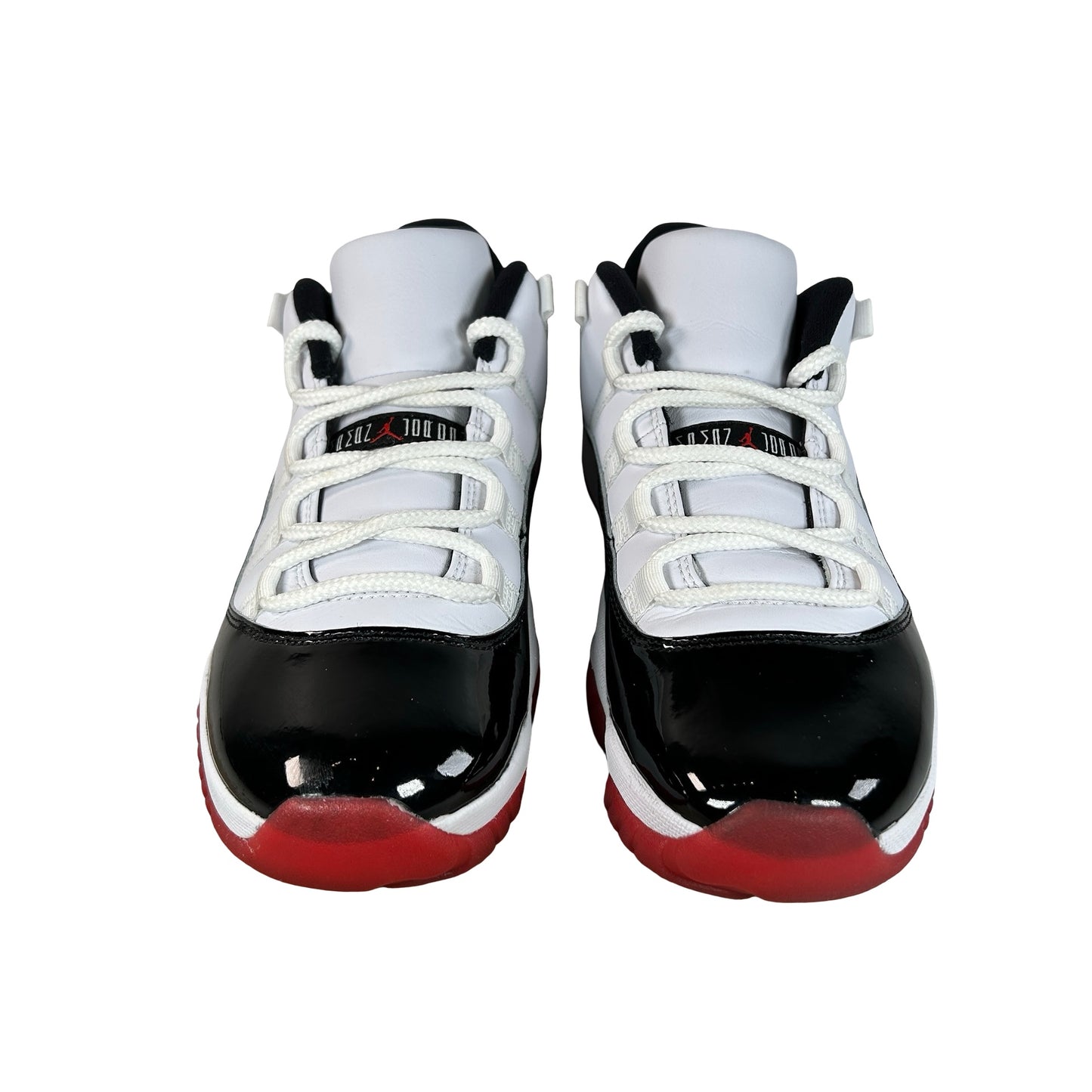 AV2187 160 Jordan 11 Retro Bajo Concord Bred