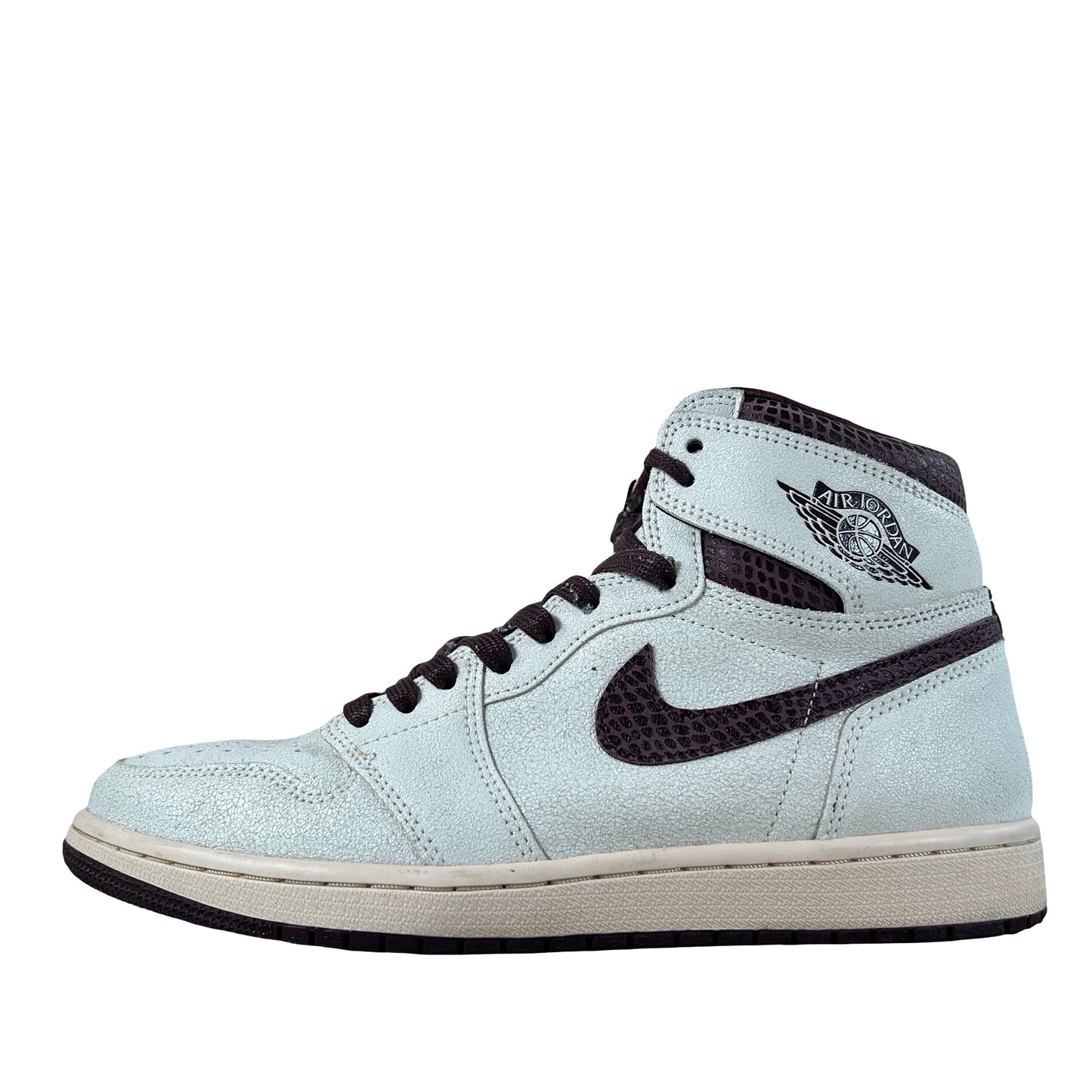 DO7097 100 Jordan 1 Retro High A Ma Maniere [USED] - 10 M (Used6)