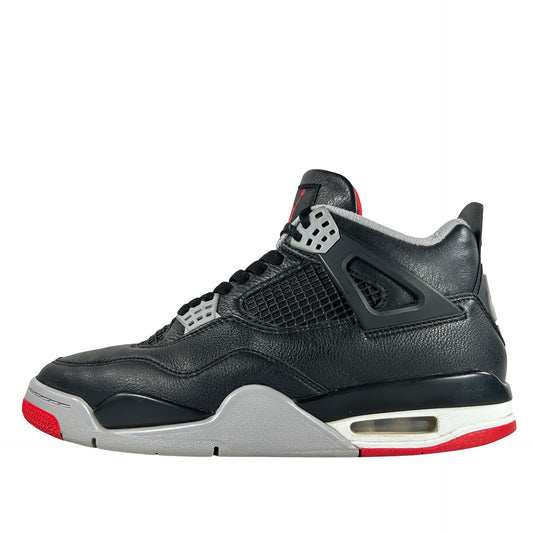 FV5029 006 Jordan 4 Retro Bred Reimagined [USED] - 9.5 M (Used) (No Box)