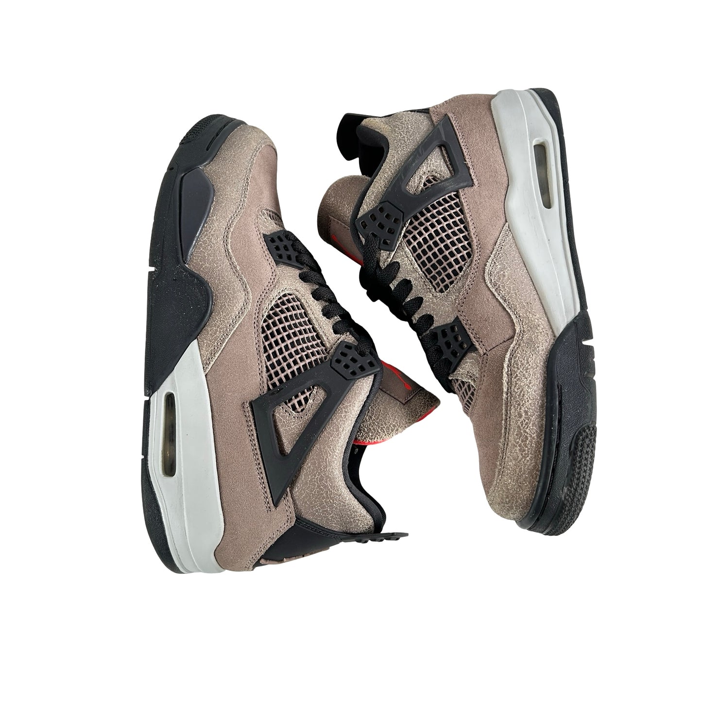 DB0732 200 Jordan 4 Taupe Haze [USED] - 9 M (Used5)