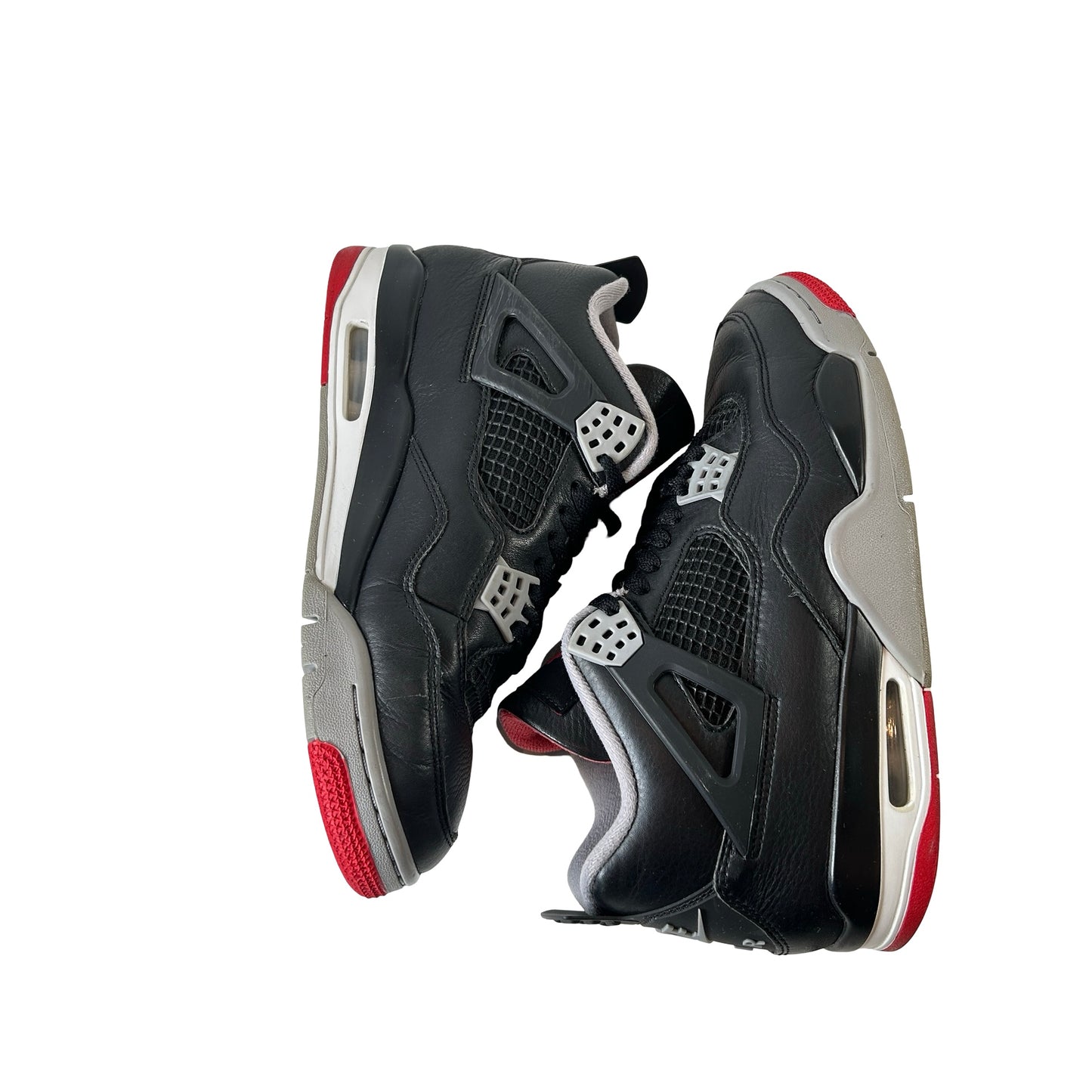 FV5029 006 Jordan 4 Retro Bred Reimagined [USED] - 8.5 M (Used9)