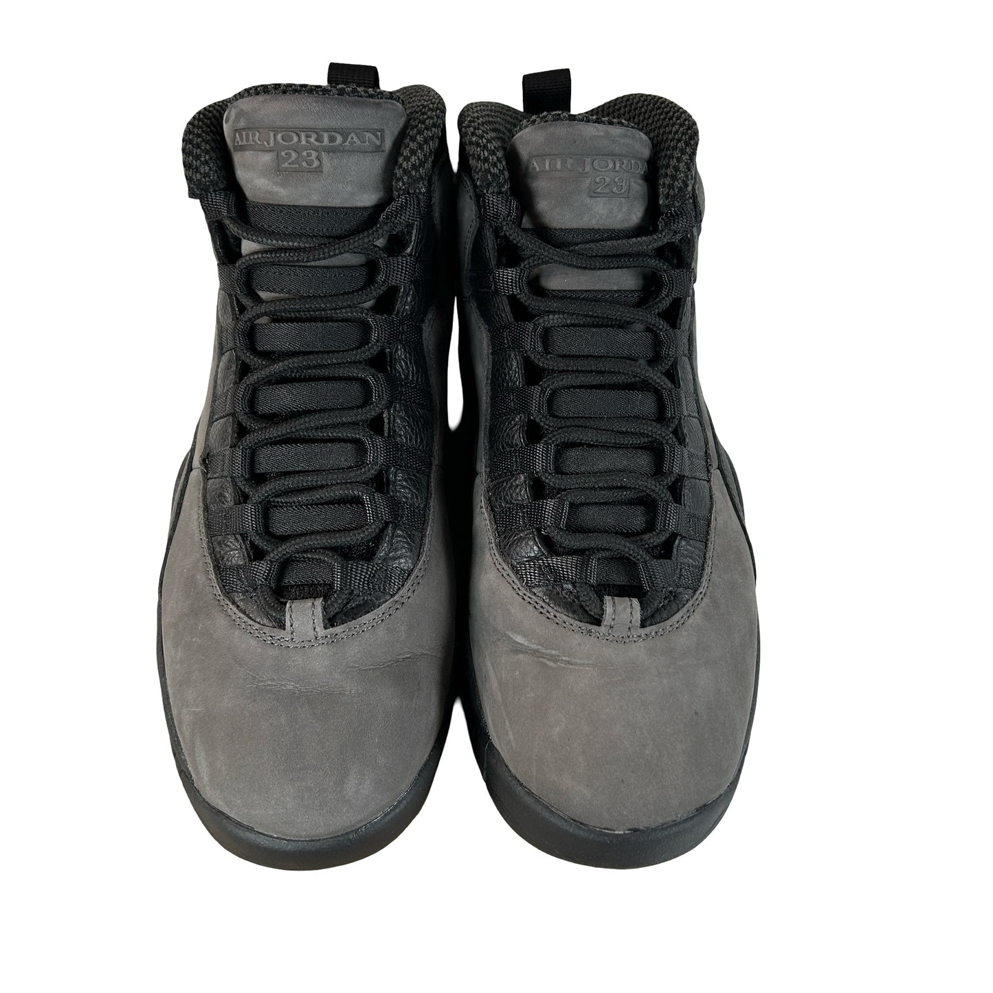 HJ6779 001 Jordan 10 Retro Shadow (2025) [USED] - 10 M (Used2)