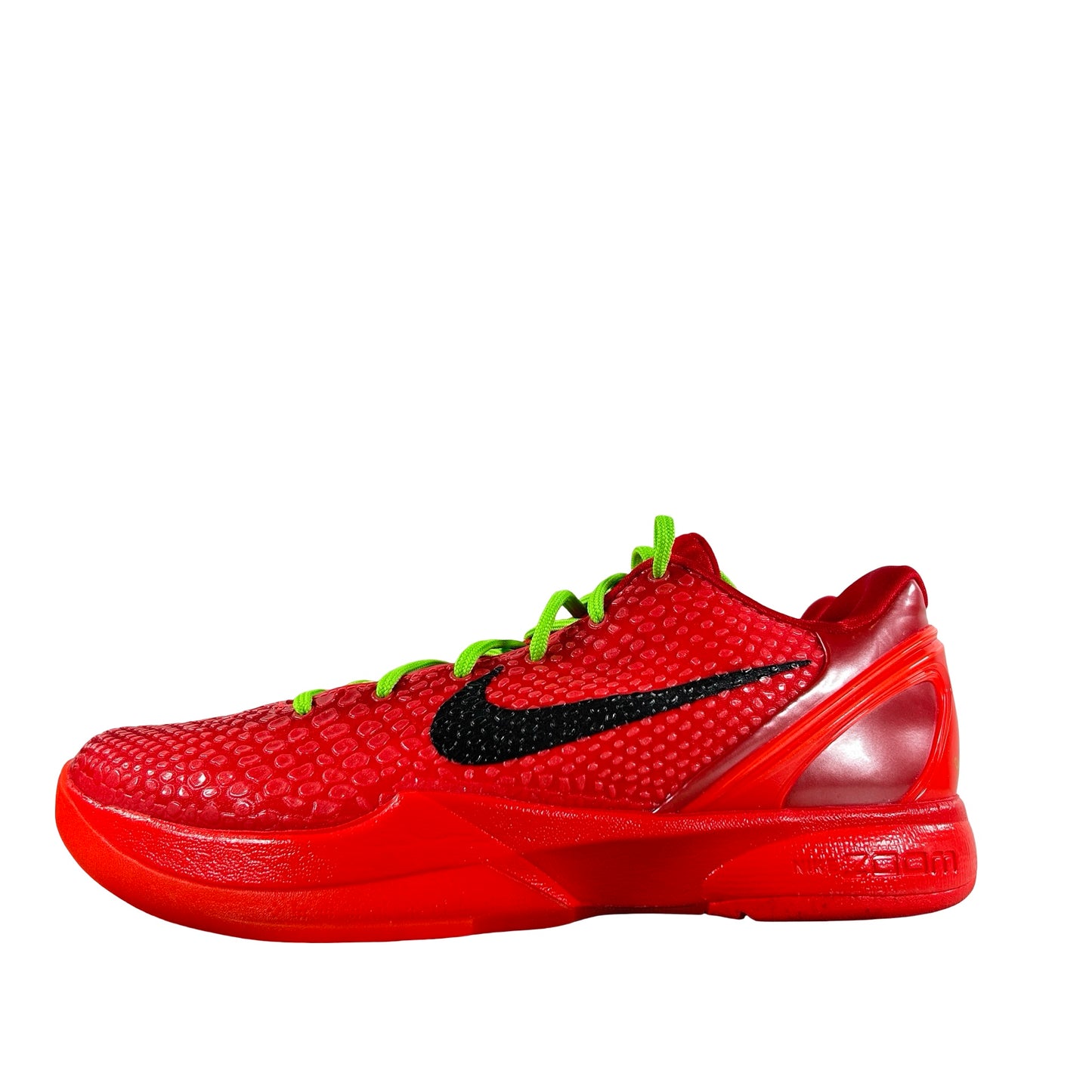 FV4921 600 Nike Kobe 6 Protro Reverse Grinch [USED] - 10.5 M (Used5)