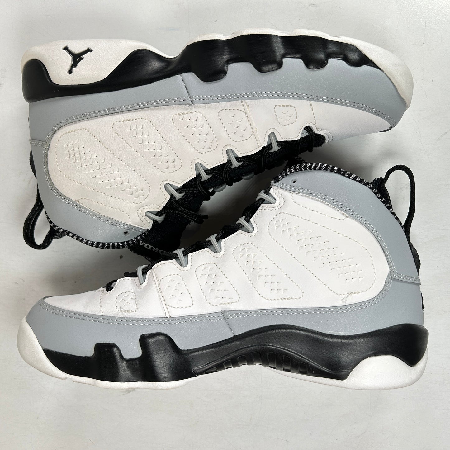 302359 116 Jordan 9 Retro Barons (GS) [USED] - 7 Y (VNDS)